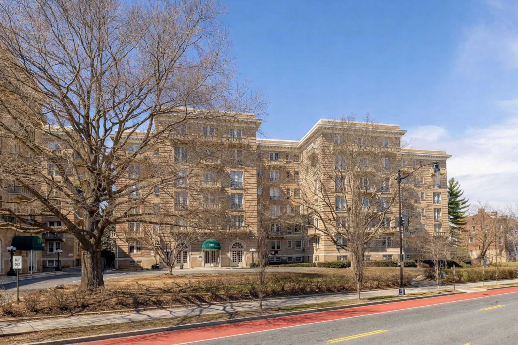 3426 16th Street NW Unit# 501