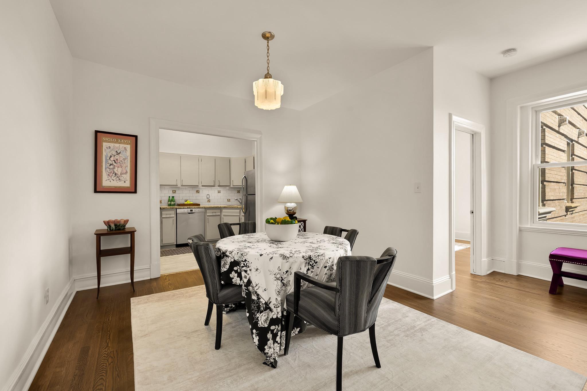 3426 16th Street NW Unit# 501