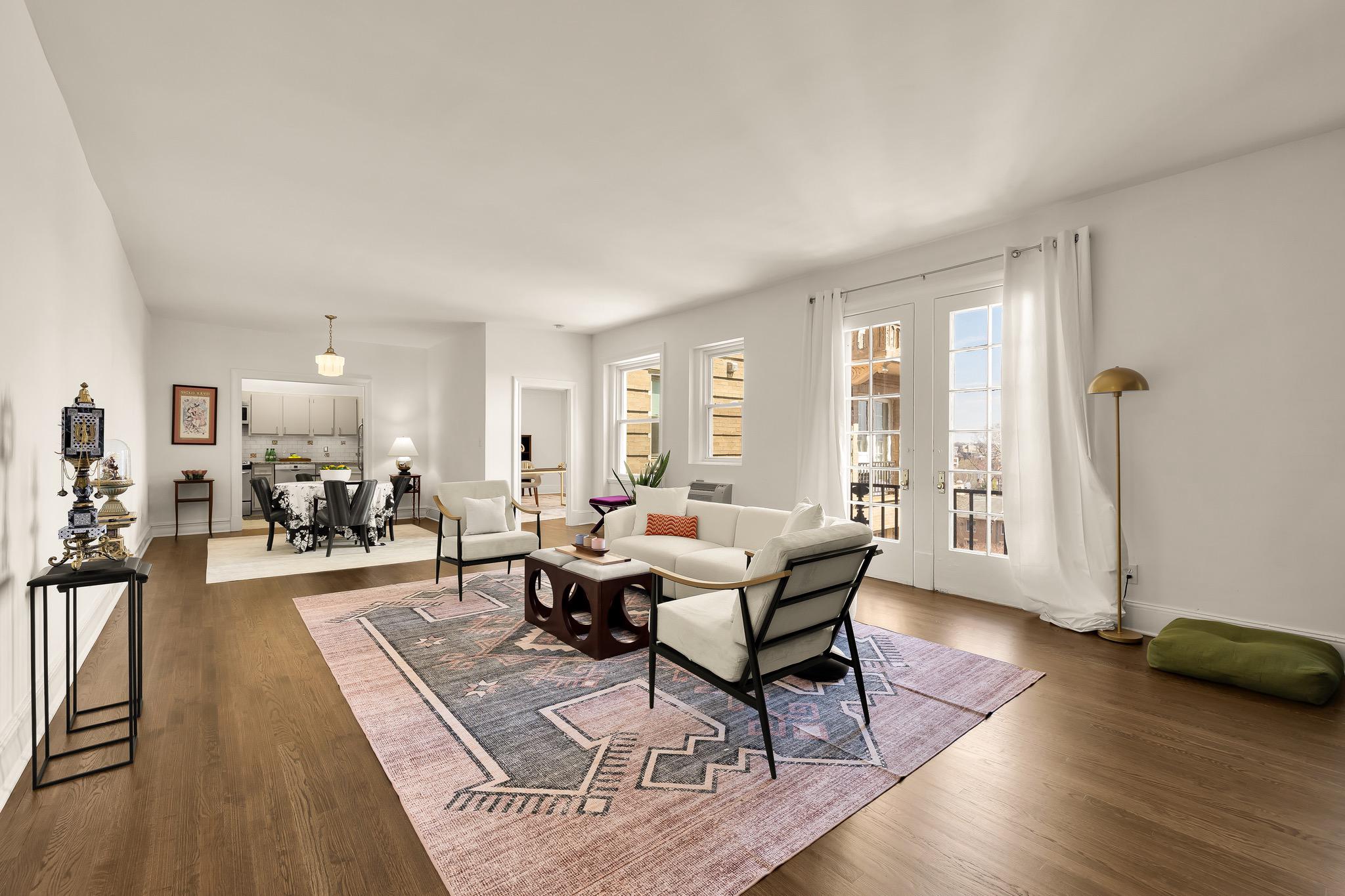3426 16th Street NW Unit# 501