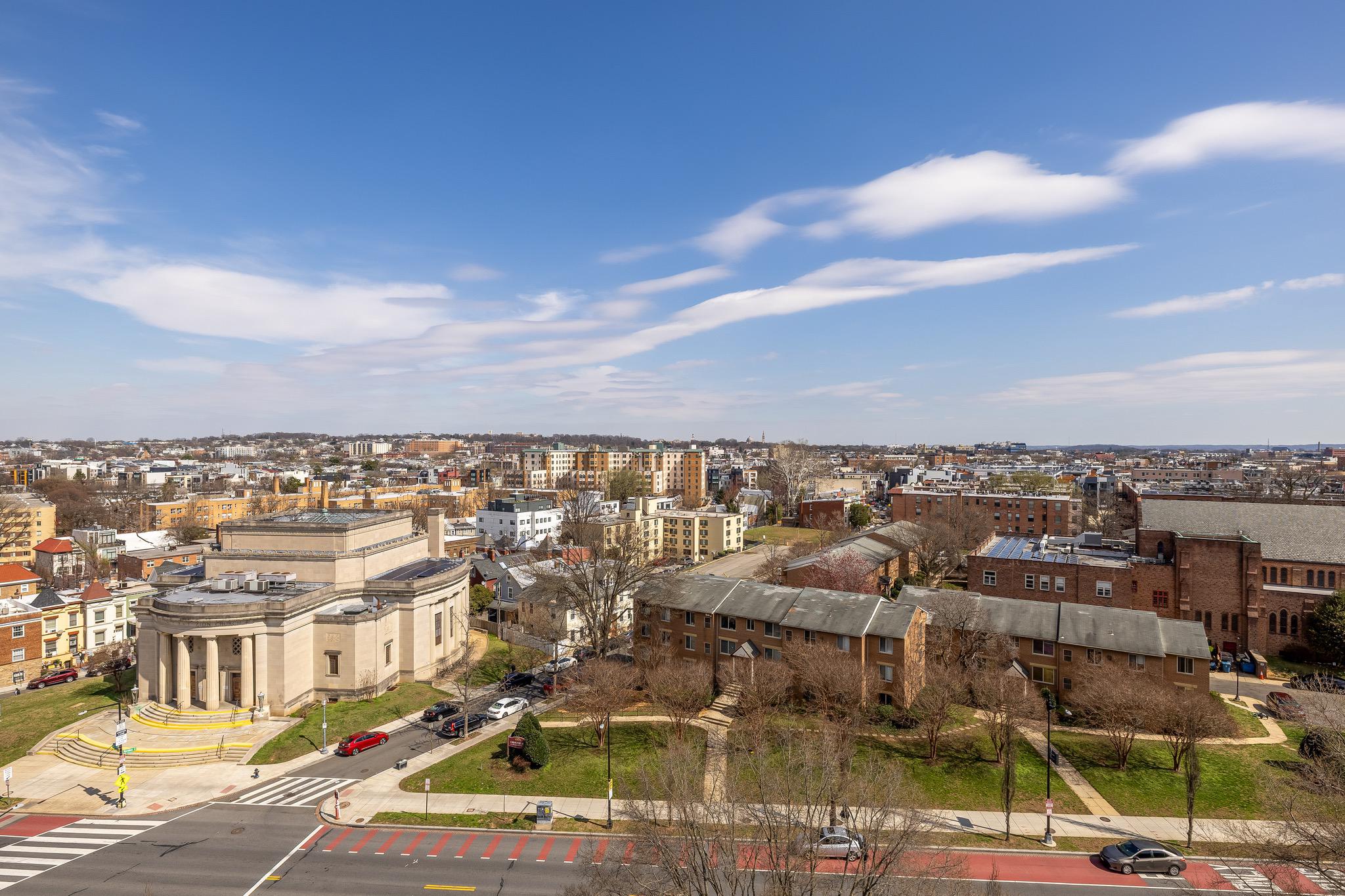 3426 16th Street NW Unit# 501