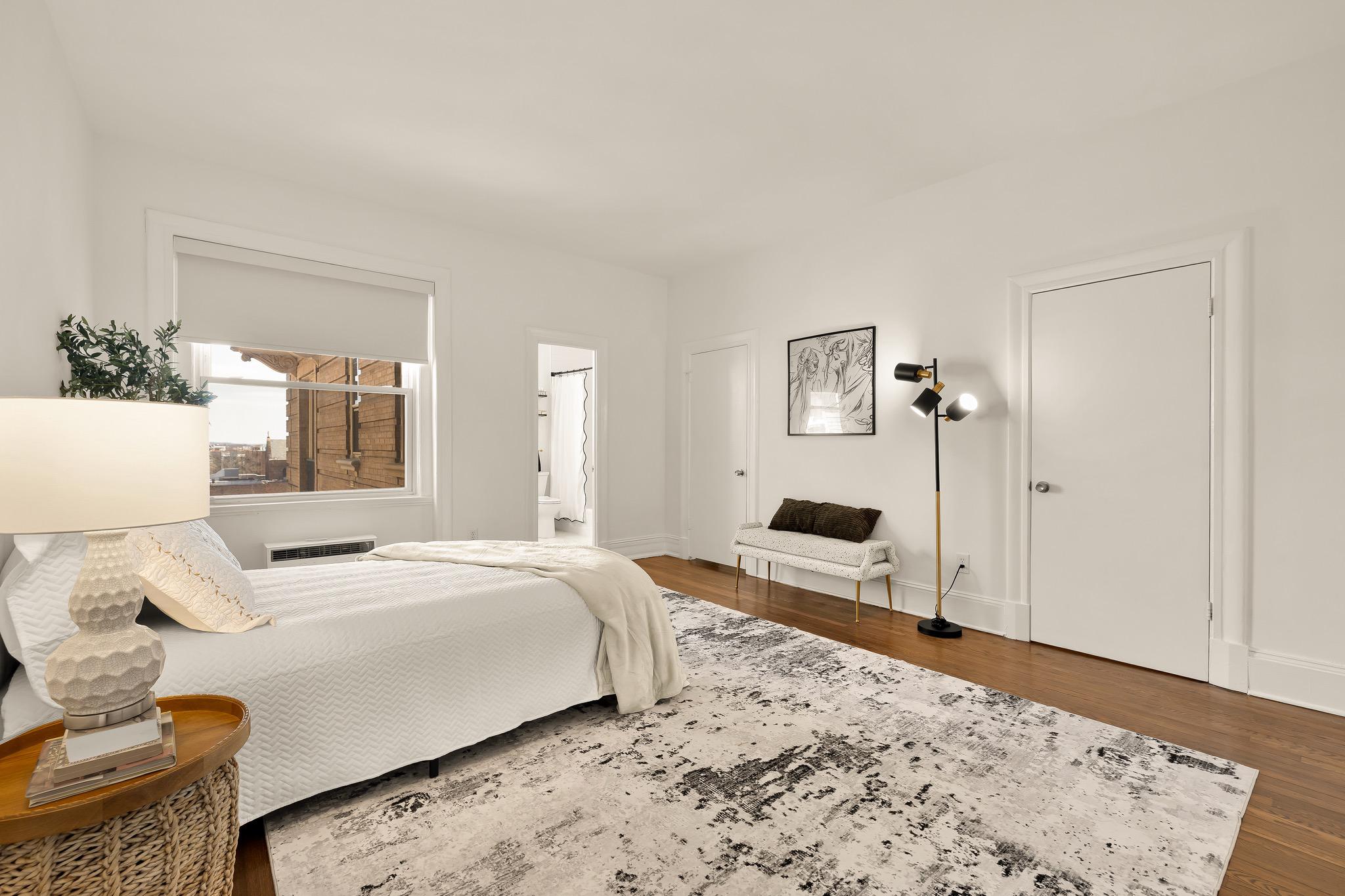 3426 16th Street NW Unit# 501