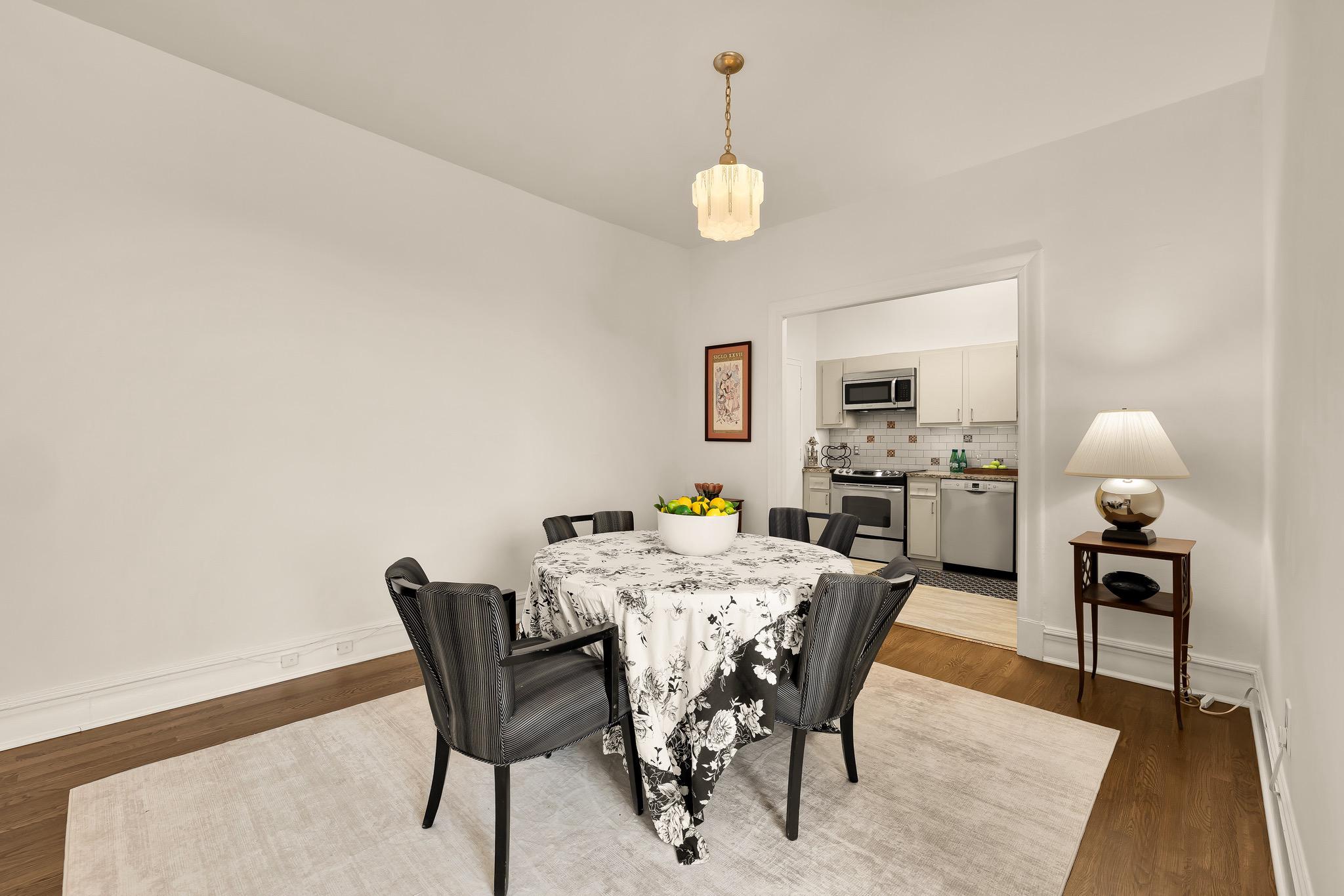 3426 16th Street NW Unit# 501