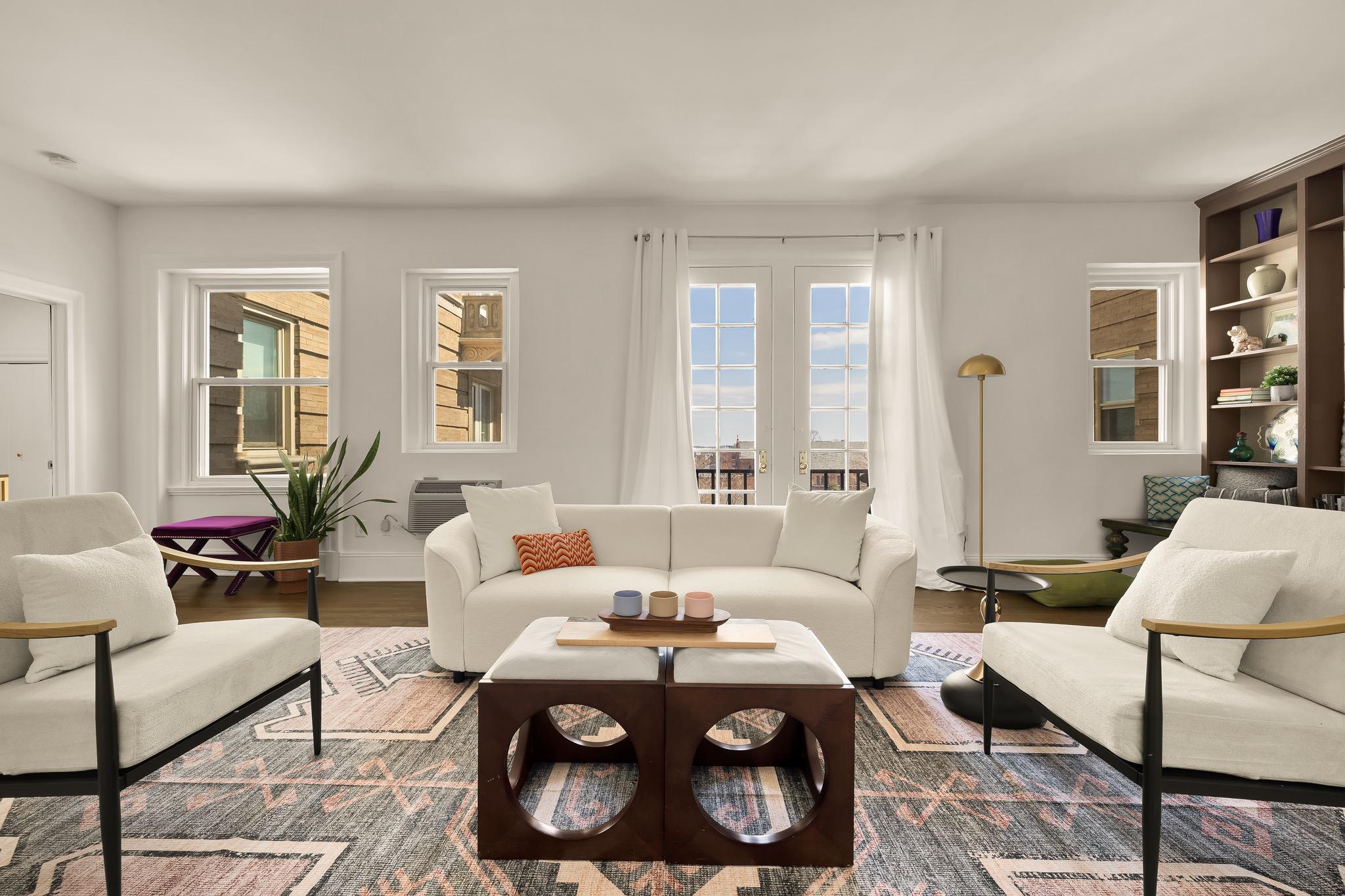 3426 16th Street NW Unit# 501
