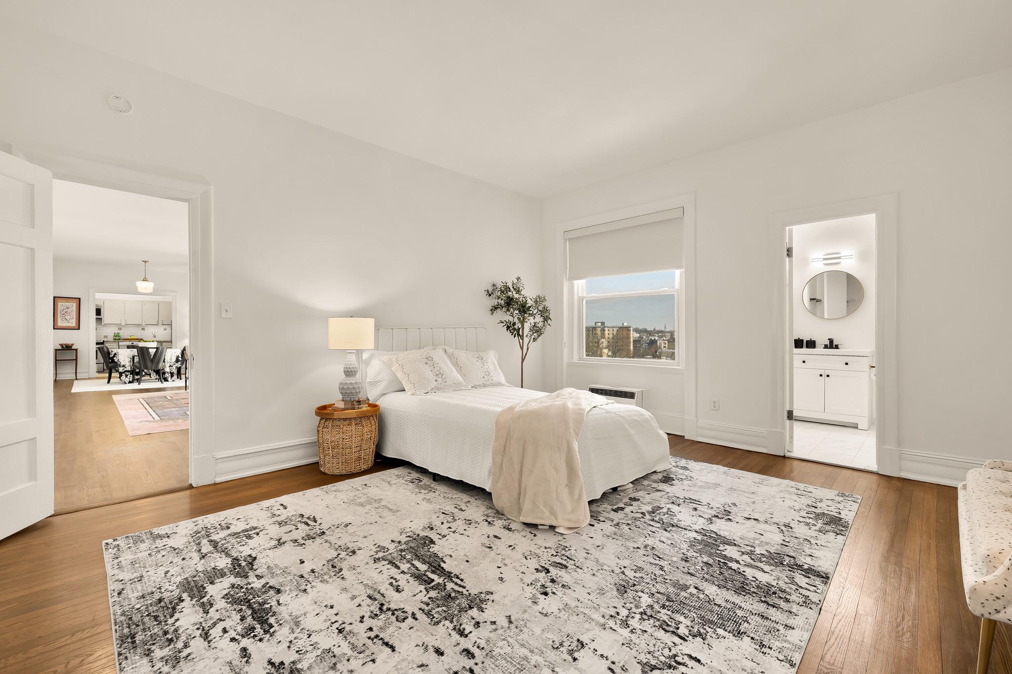 3426 16th Street NW Unit# 501