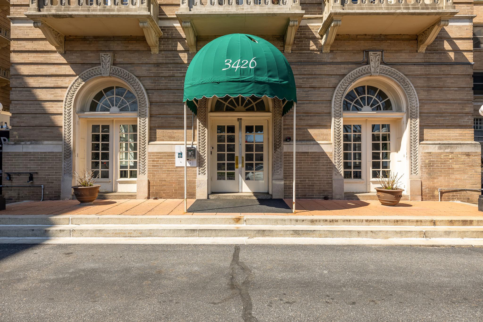 3426 16th Street NW Unit# 501