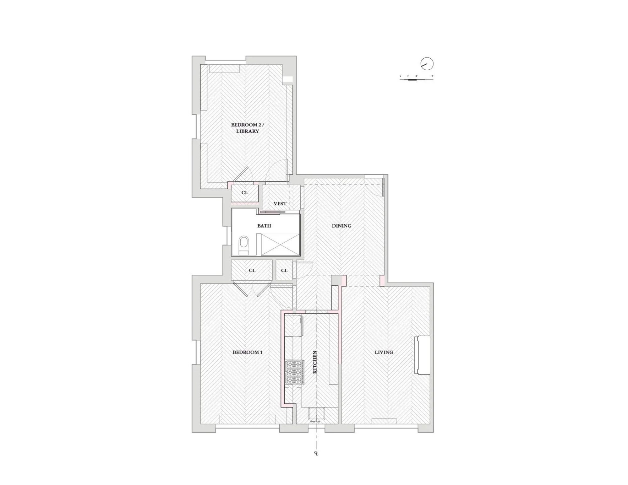 1835 Phelps Place NW Unit# 42