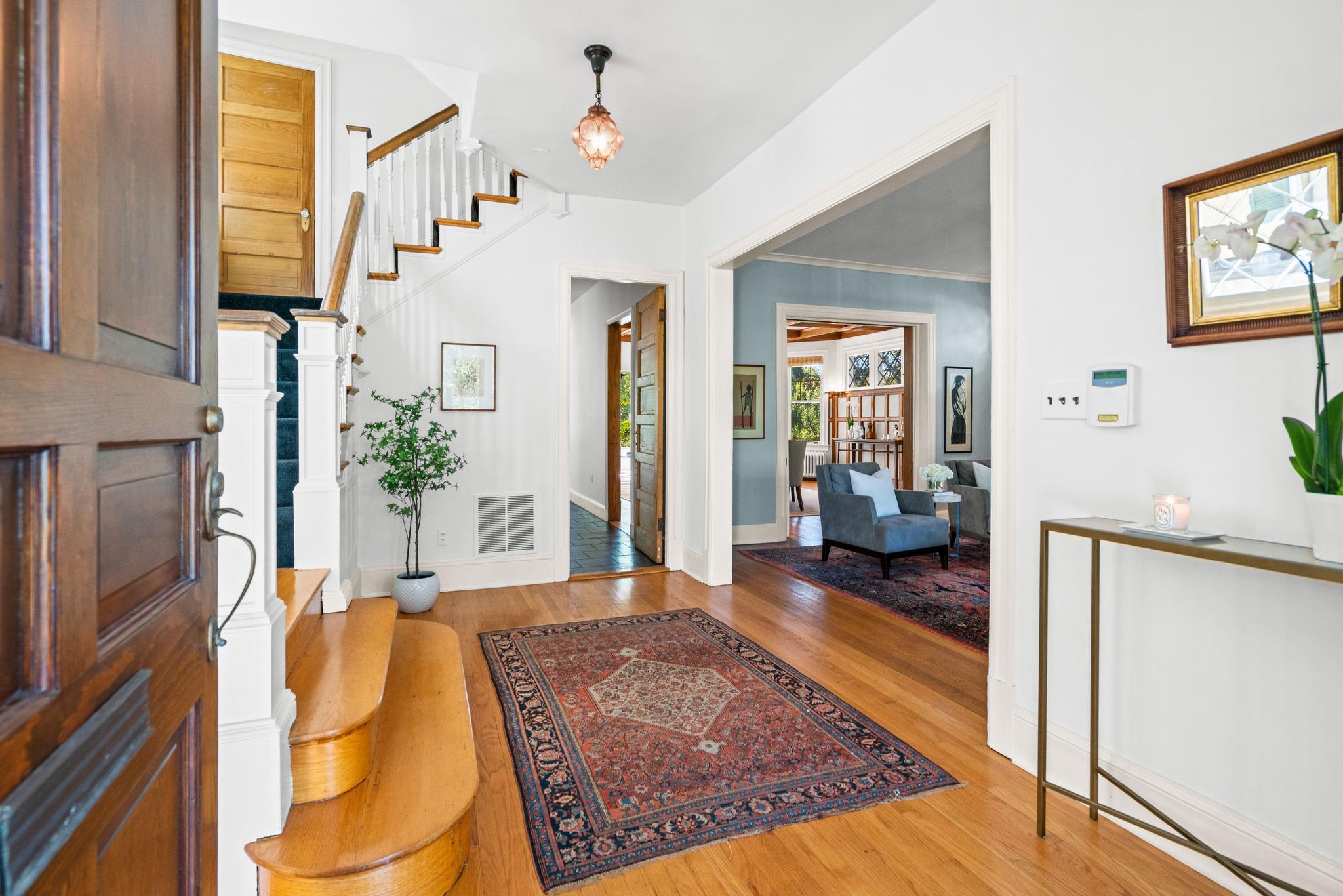 3214 Newark Street NW