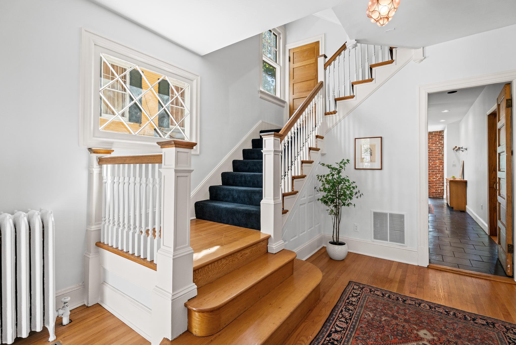 3214 Newark Street NW
