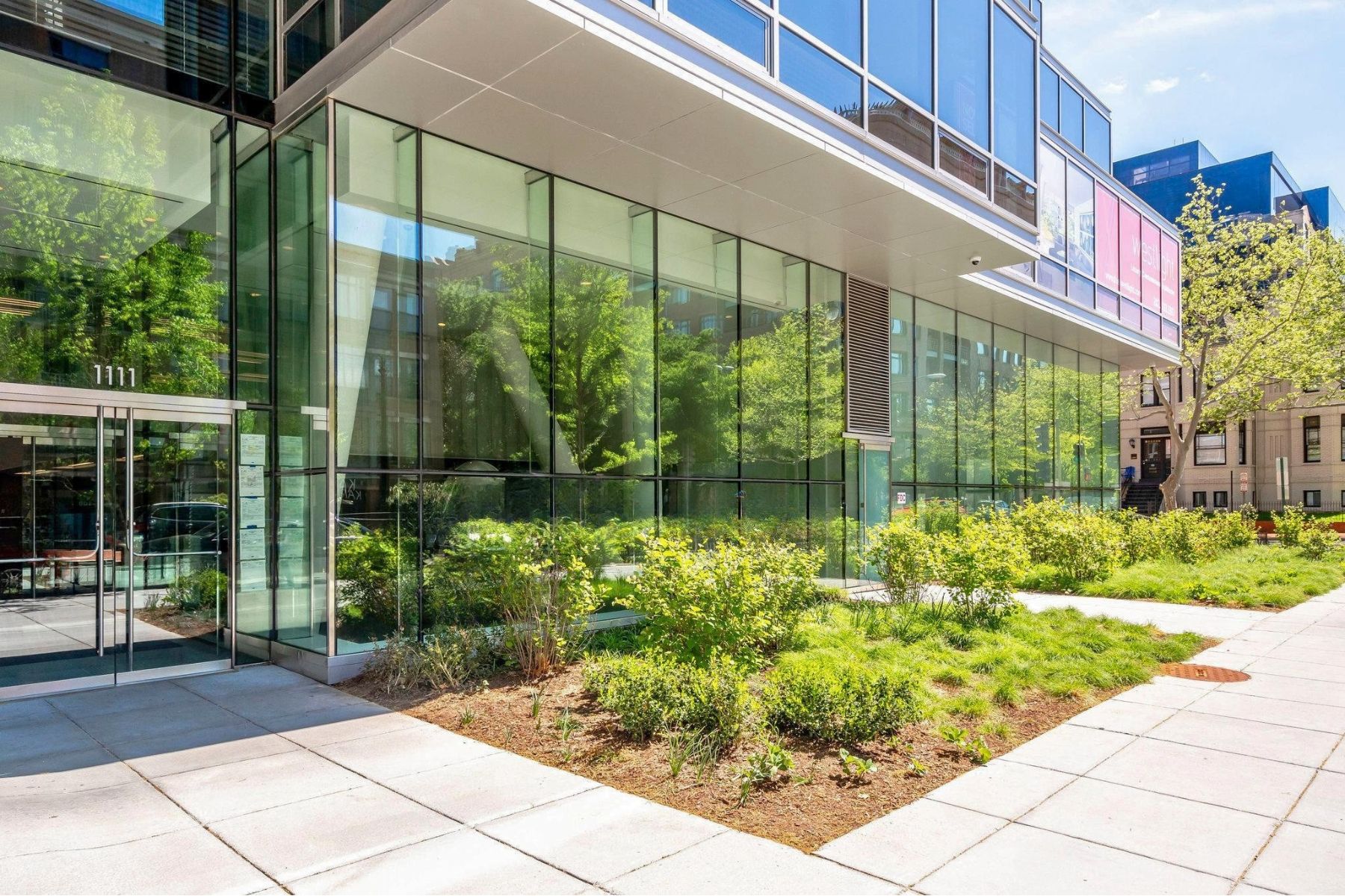 1111 24th Street NW Unit# 93