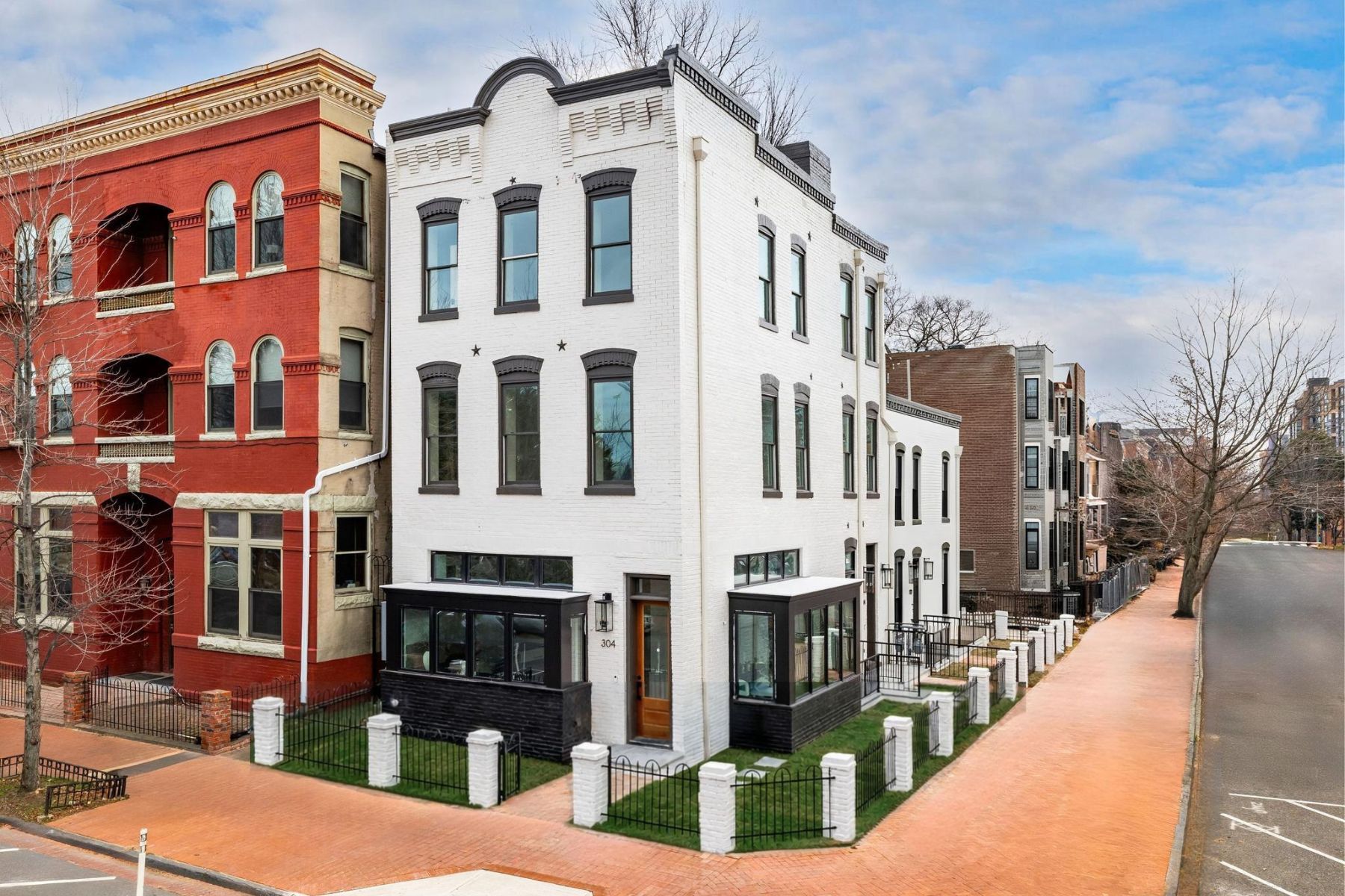 304 N Street NW Unit# 1