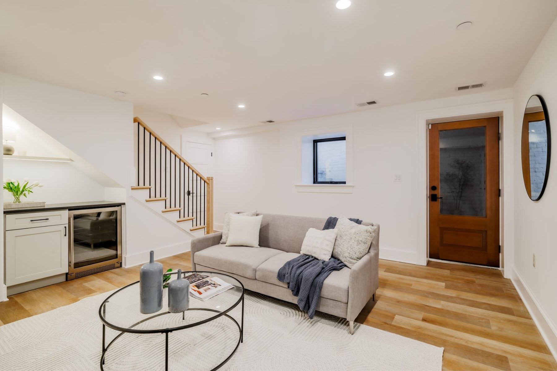304 N Street NW Unit# 1