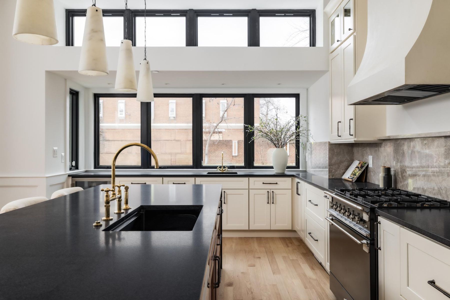 304 N Street NW Unit# 1