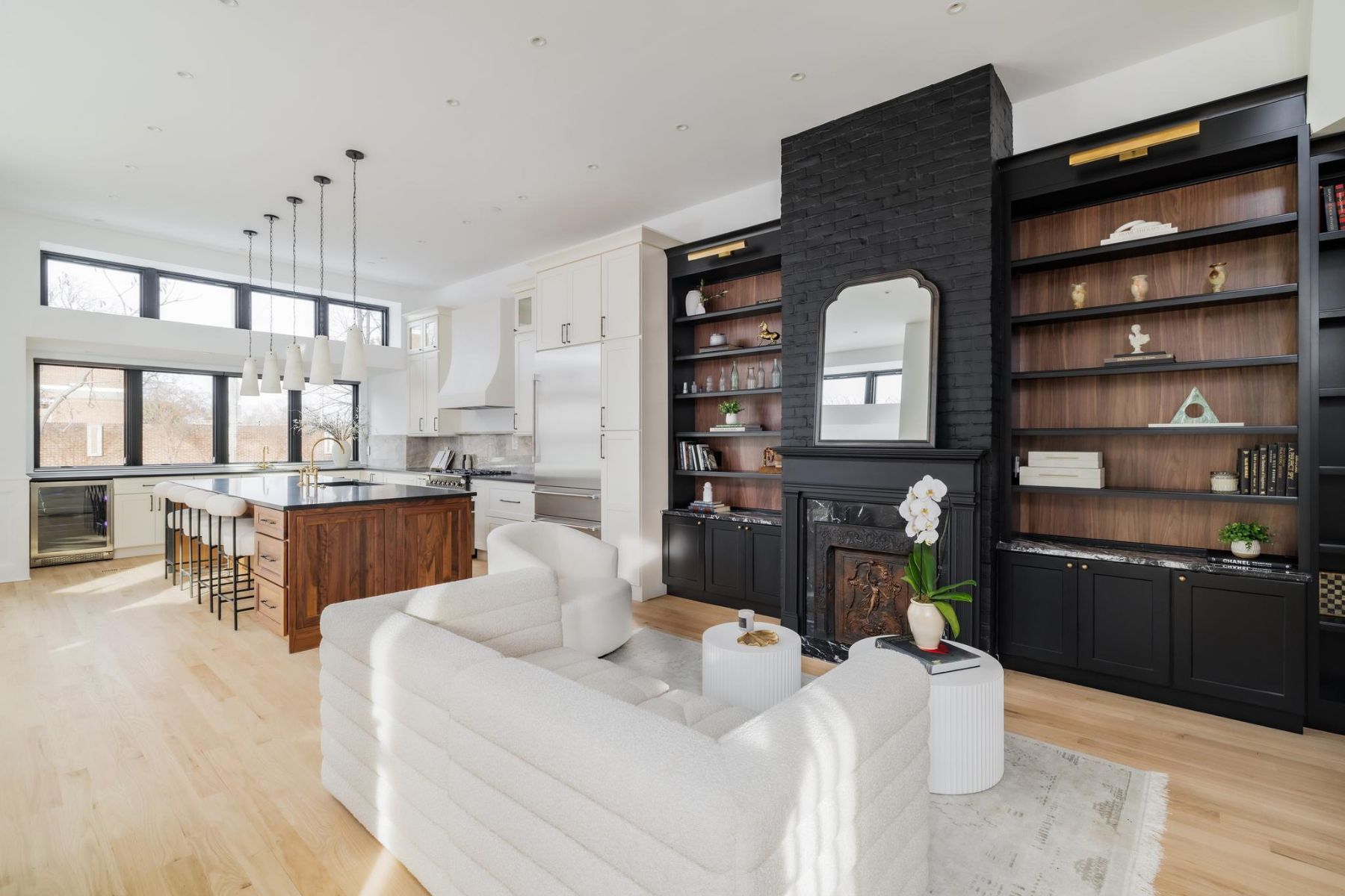 304 N Street NW Unit# 1