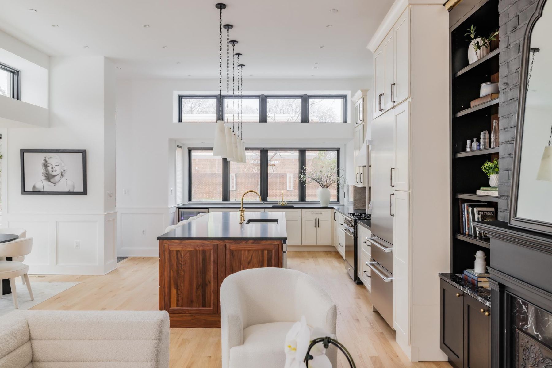 304 N Street NW Unit# 1