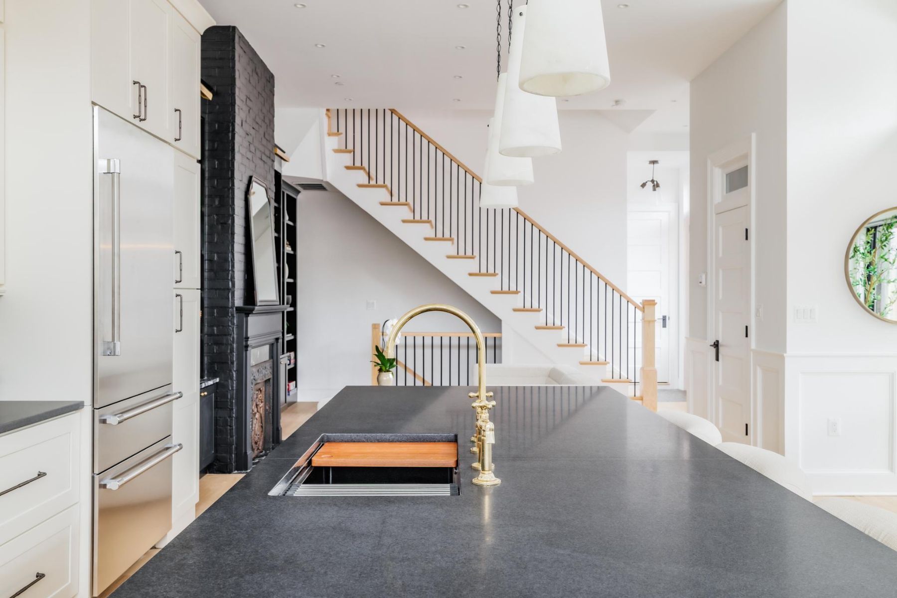 304 N Street NW Unit# 1