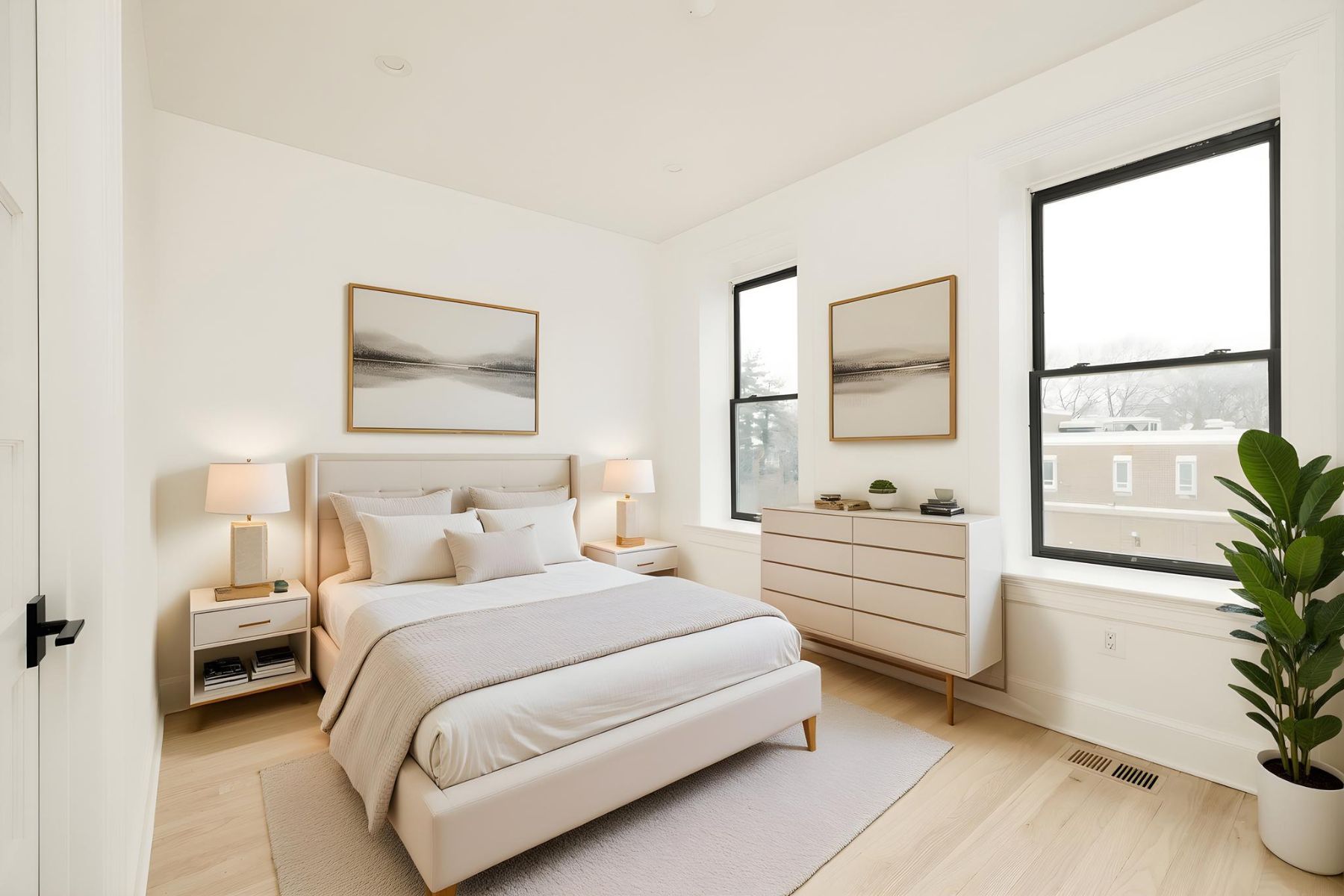 304 N Street NW Unit# 1