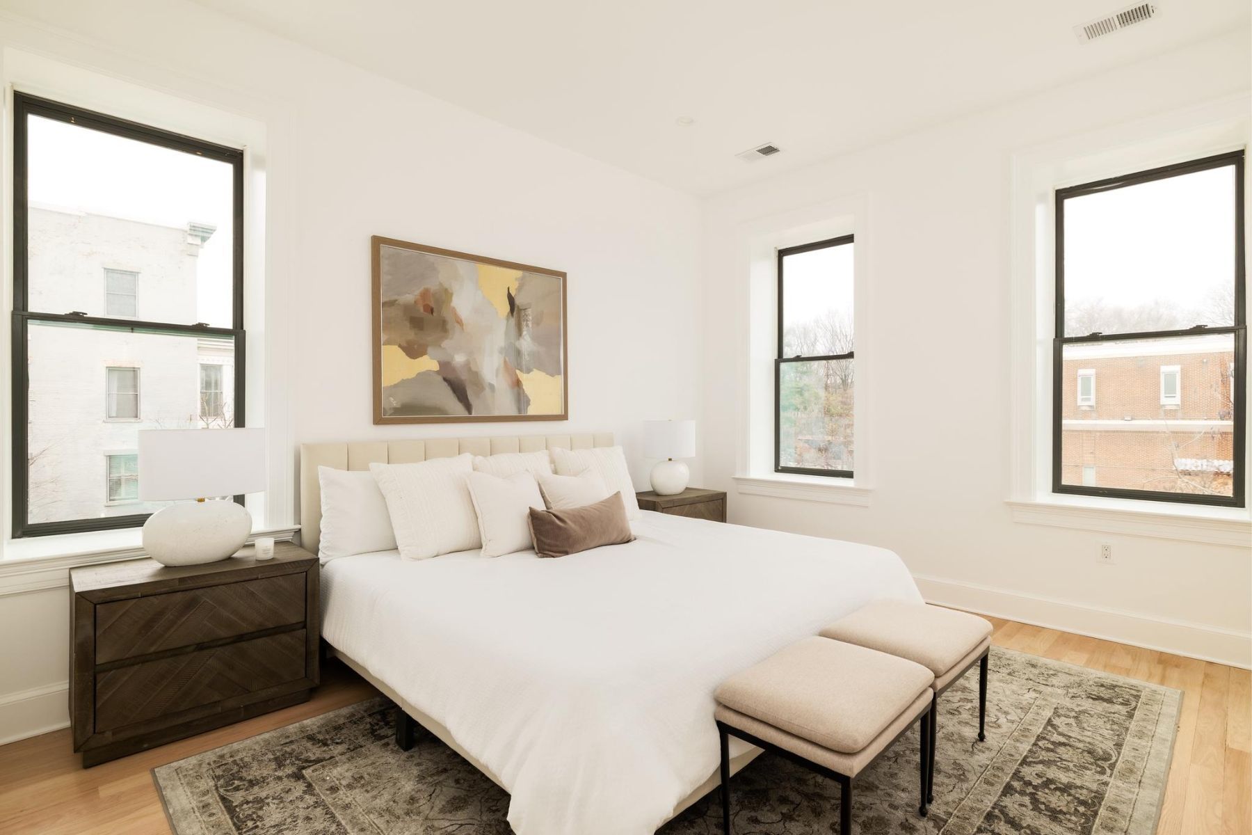304 N Street NW Unit# 1