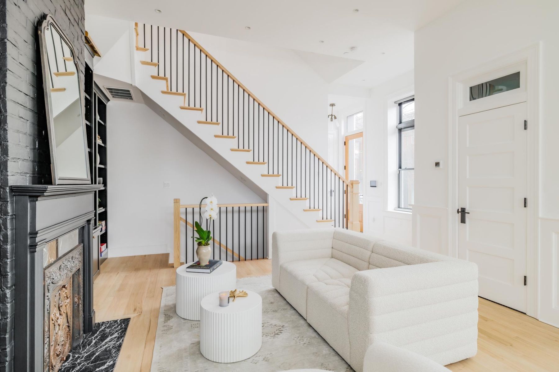 304 N Street NW Unit# 1