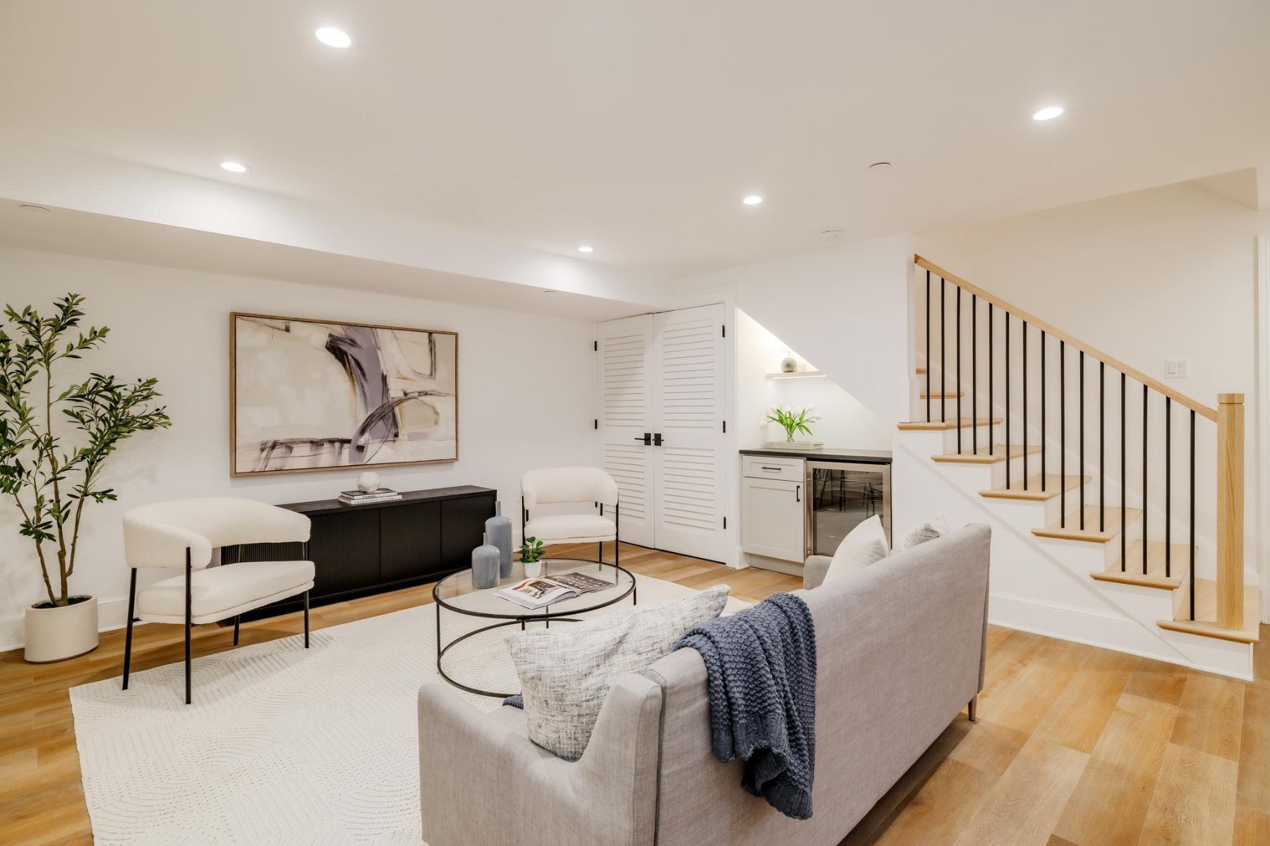 304 N Street NW Unit# 1