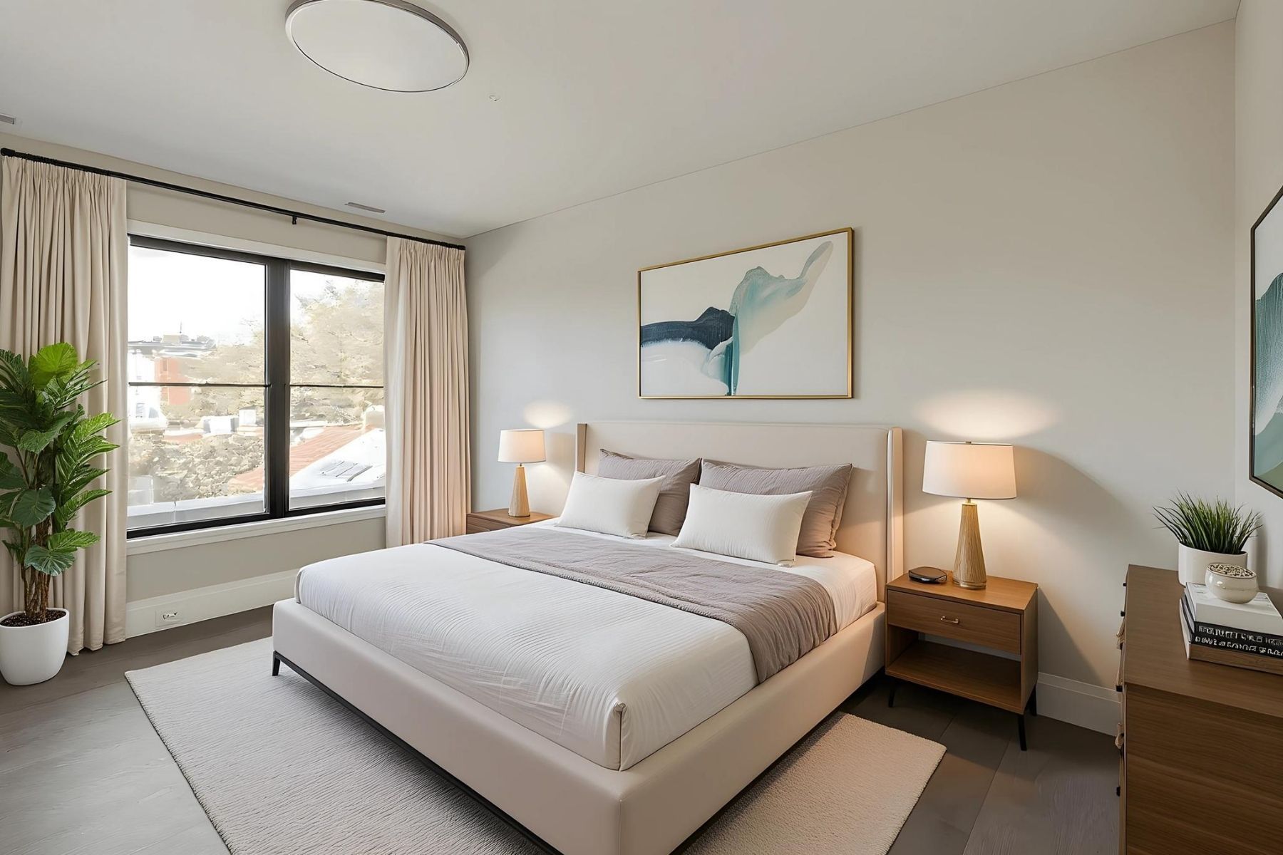 3240 Prospect Street NW, Washington, DC