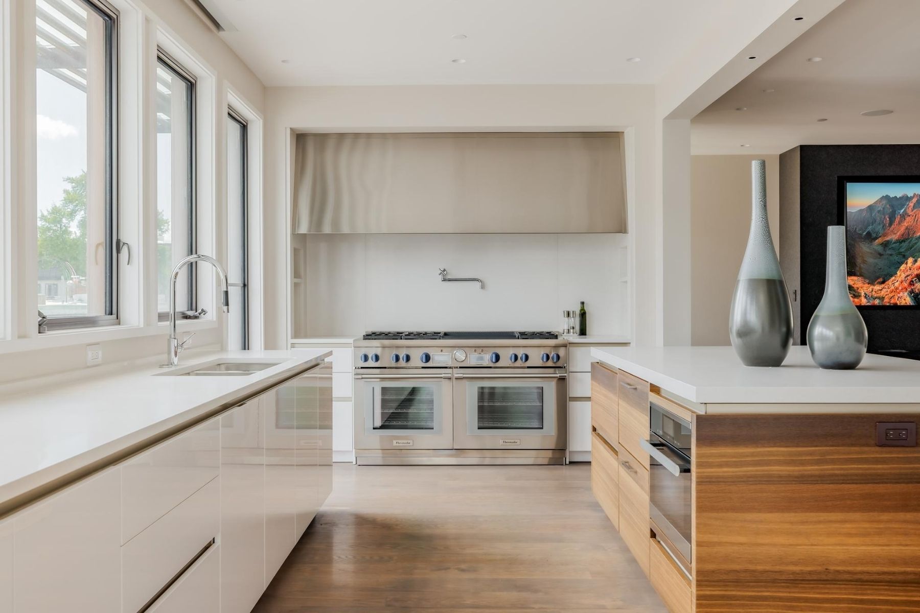 3240 Prospect Street NW, Washington, DC