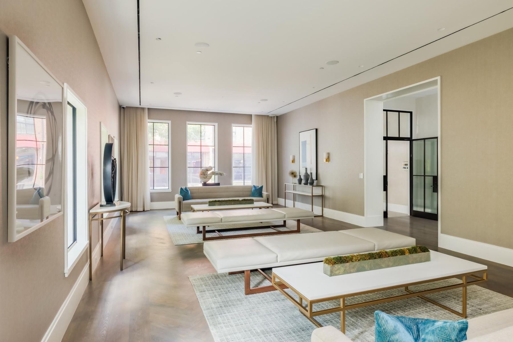 3240 Prospect Street NW, Washington, DC