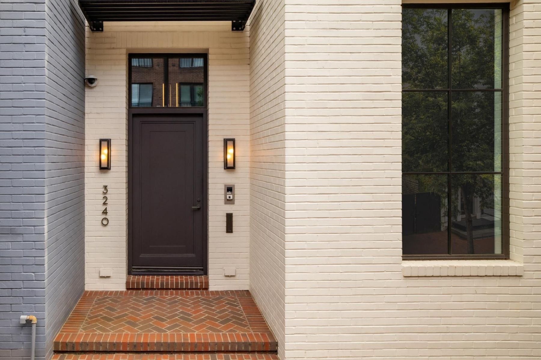 3240 Prospect Street NW, Washington, DC
