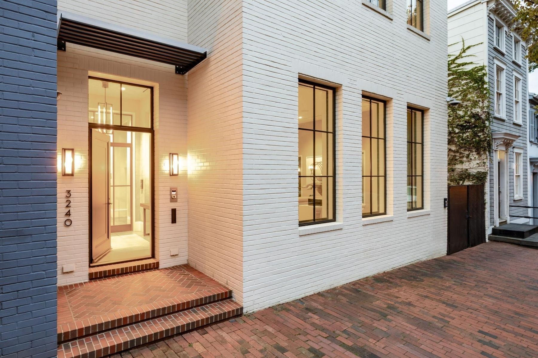 3240 Prospect Street NW, Washington, DC