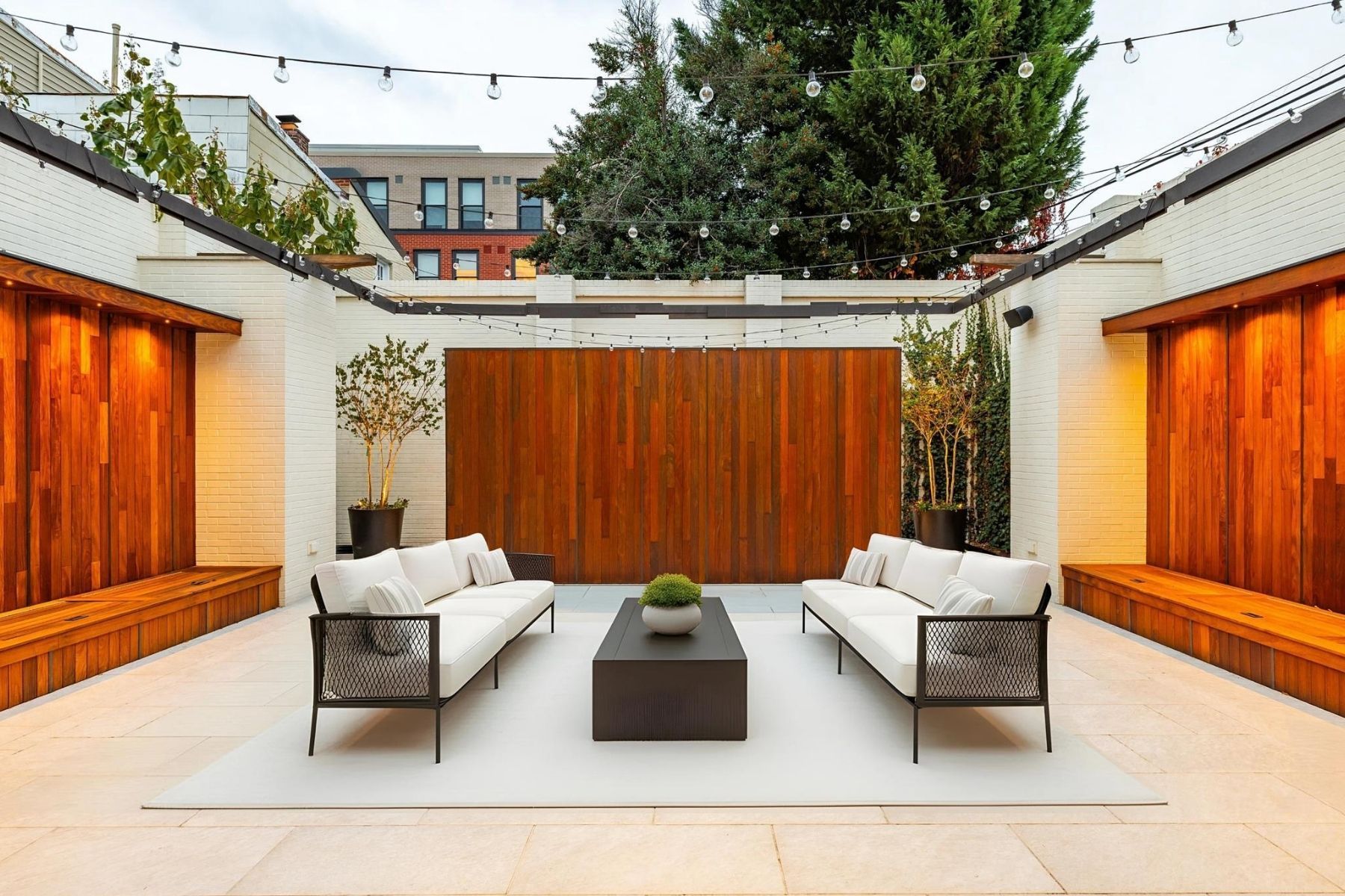 3240 Prospect Street NW, Washington, DC