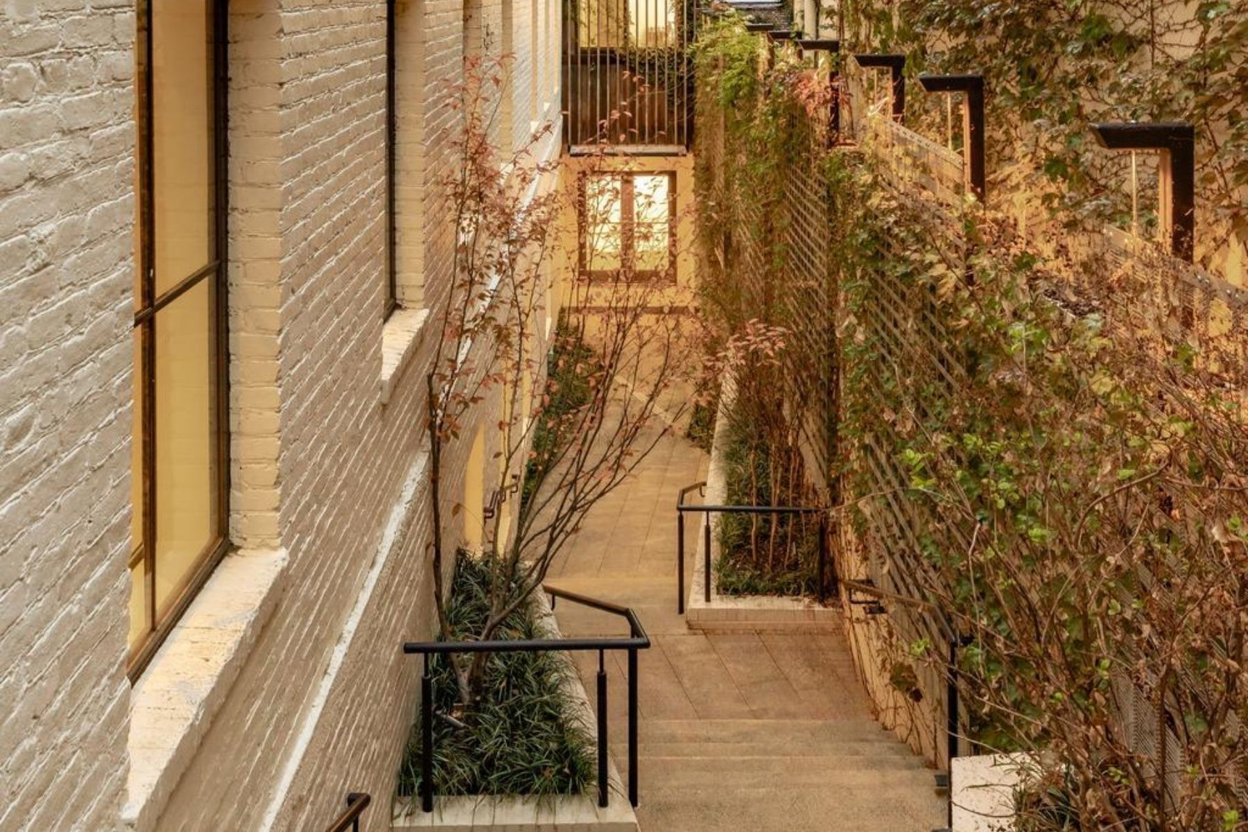 3240 Prospect Street NW, Washington, DC