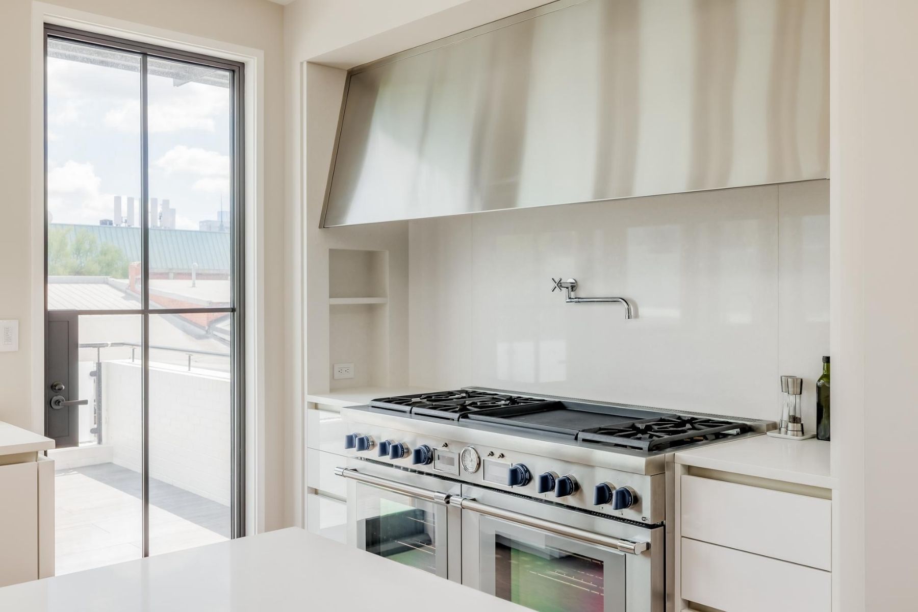 3240 Prospect Street NW, Washington, DC