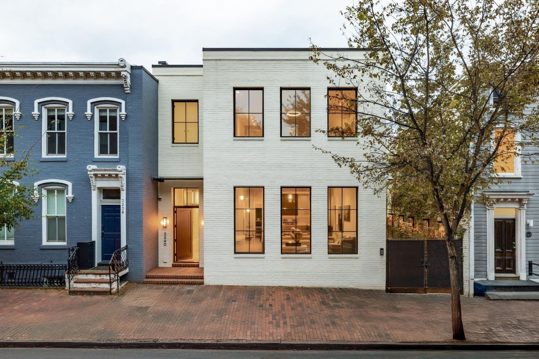 3240 Prospect Street NW, Washington, DC