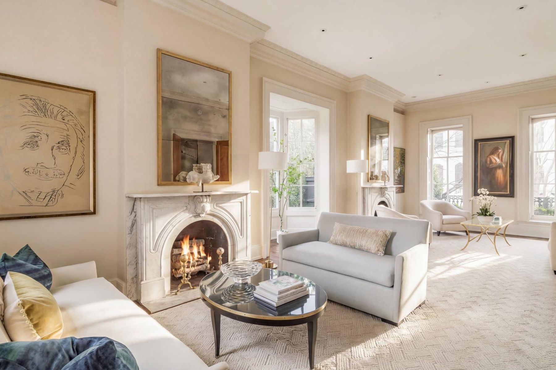 3117 O Street NW, Washington, DC