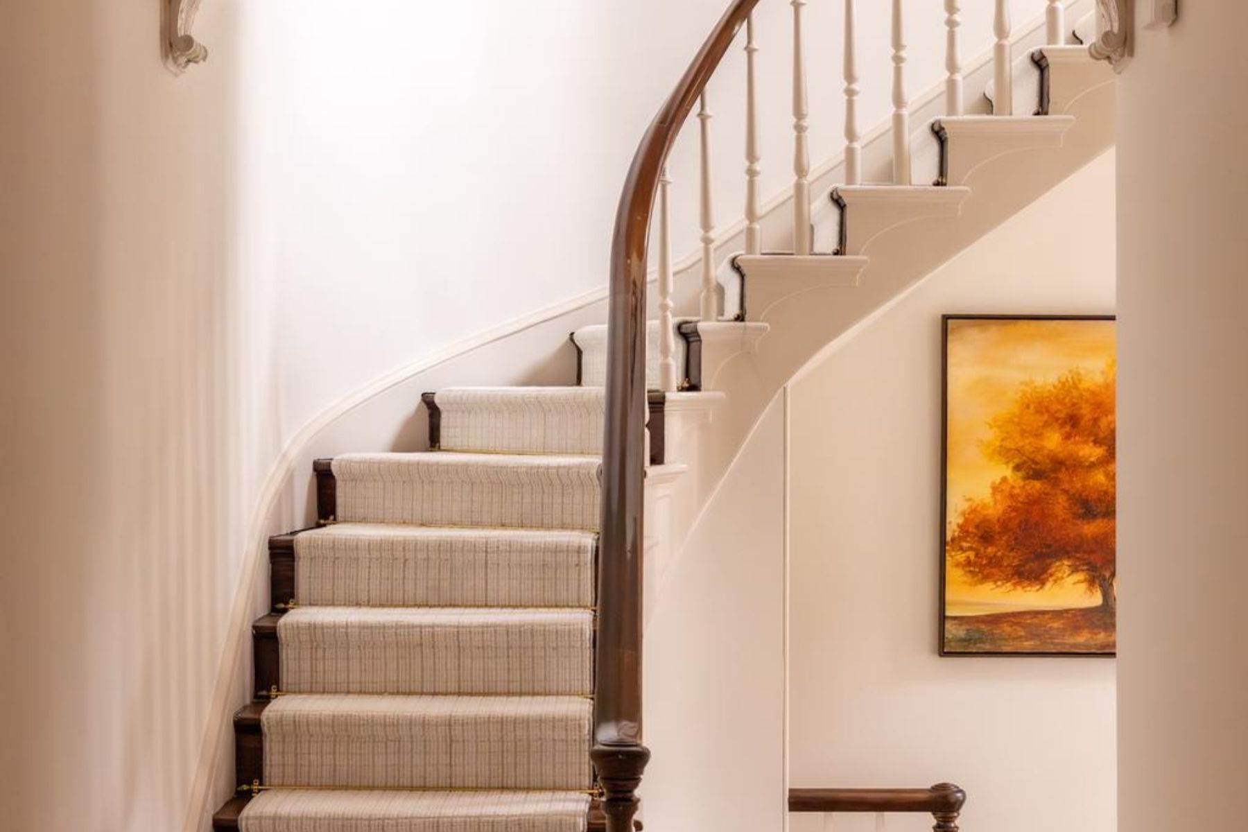 3117 O Street NW, Washington, DC