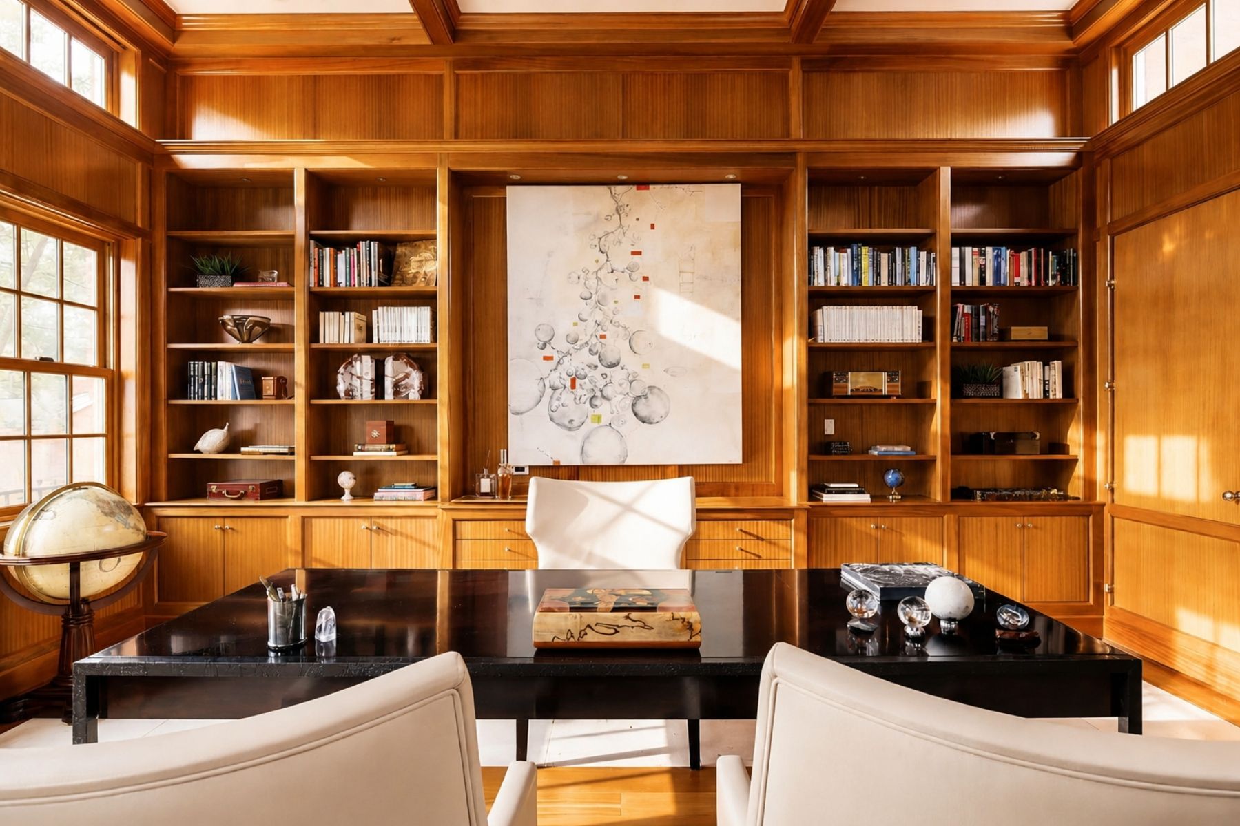 3117 O Street NW, Washington, DC