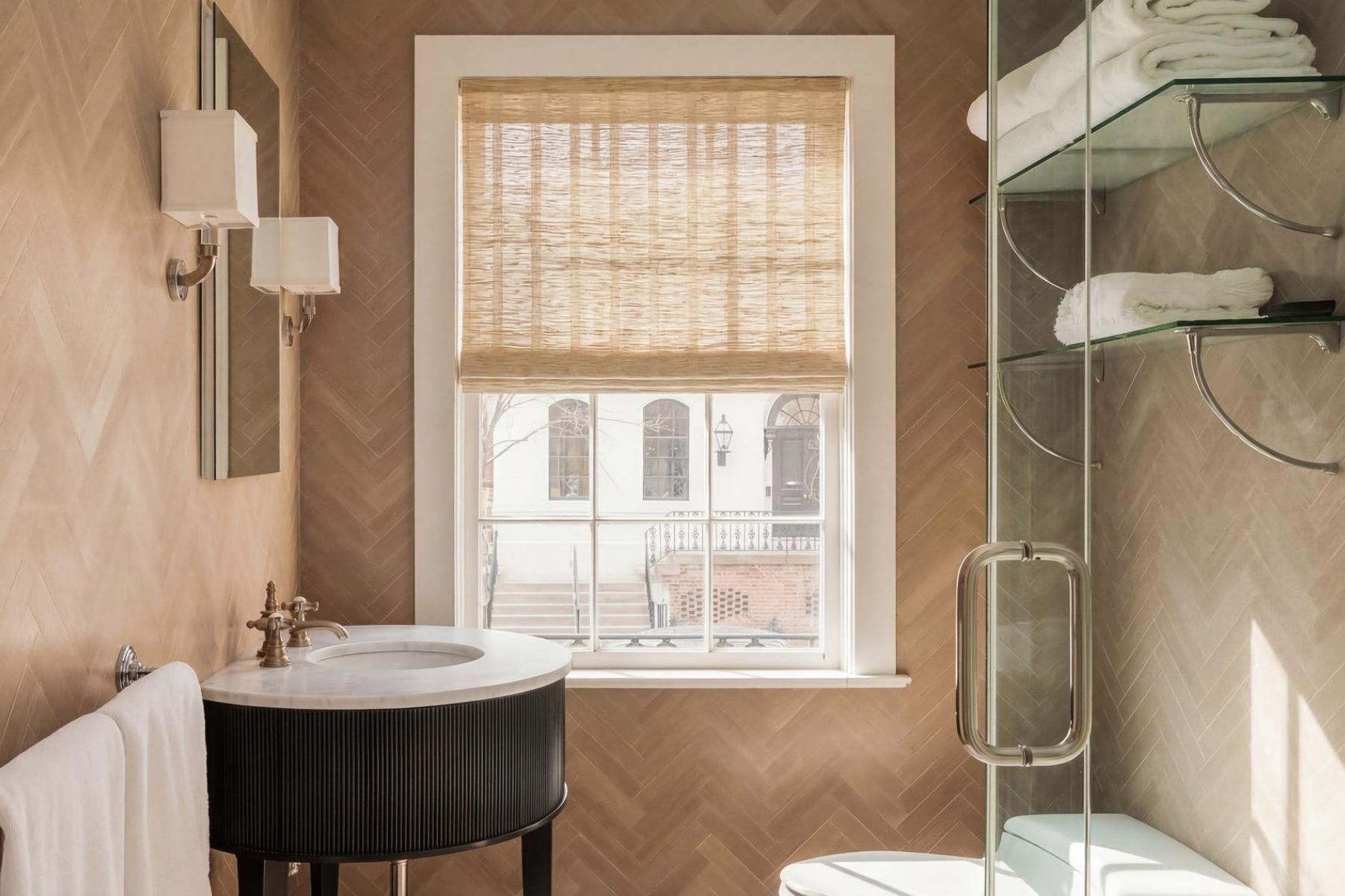3117 O Street NW, Washington, DC