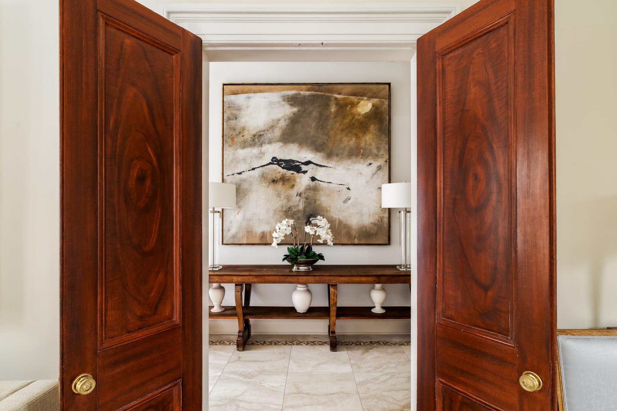 3117 O Street NW, Washington, DC
