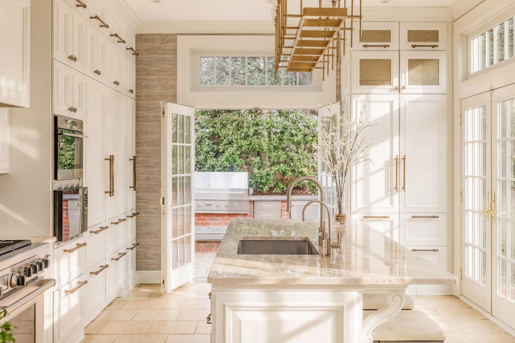 3117 O Street NW, Washington, DC