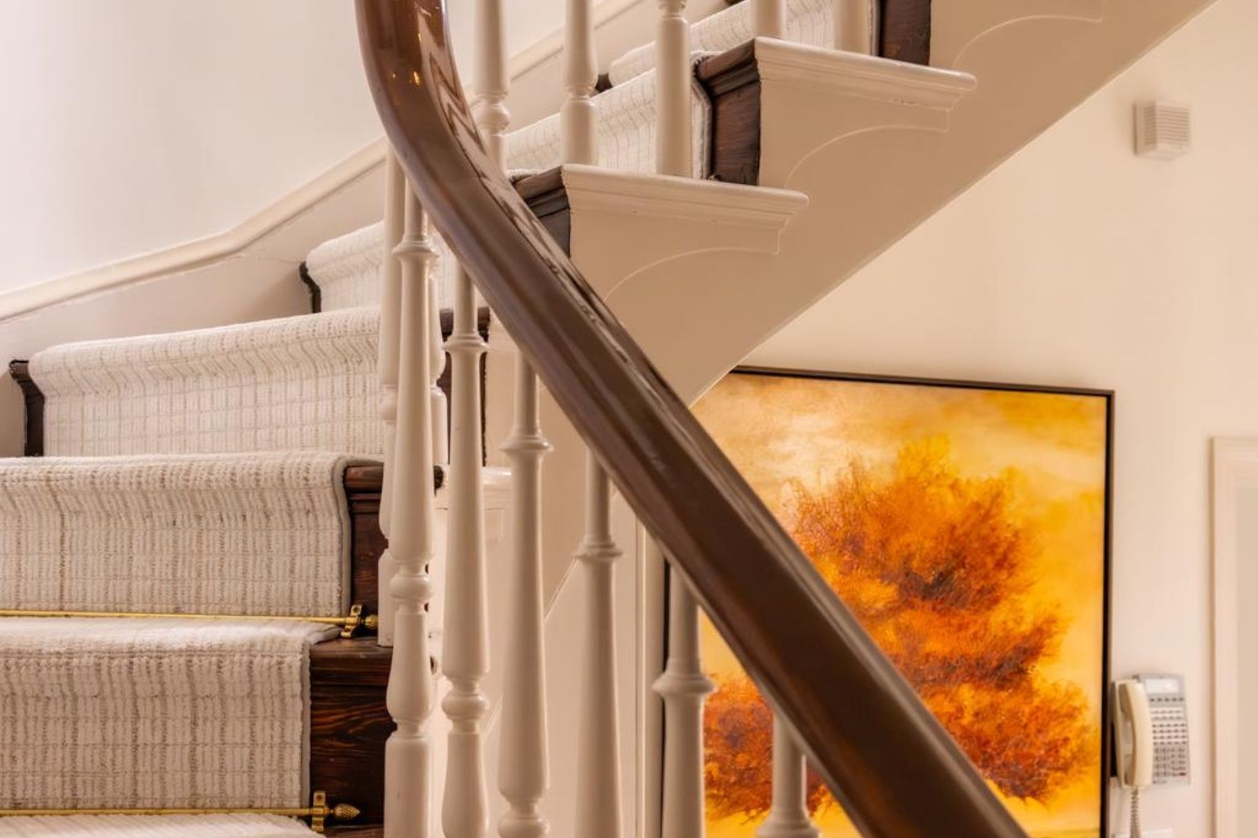 3117 O Street NW, Washington, DC