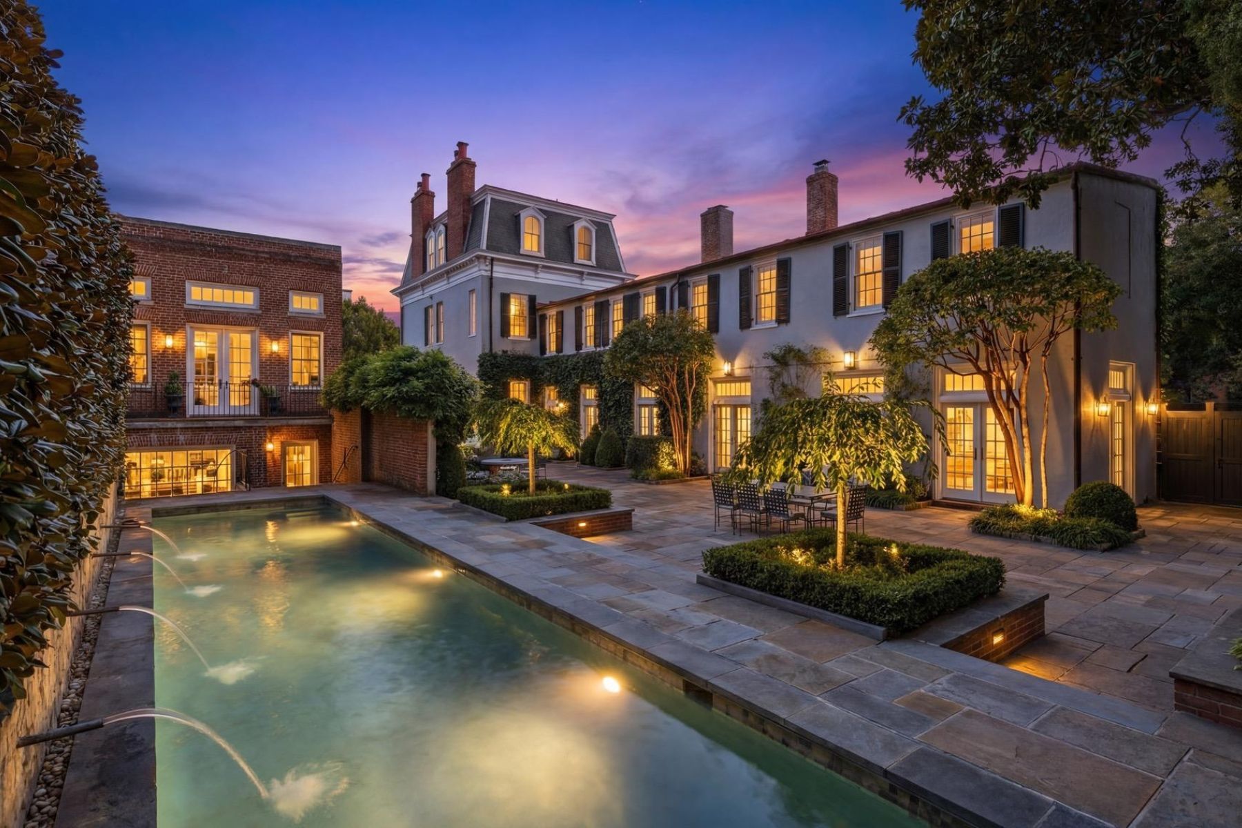 3117 O Street NW, Washington, DC