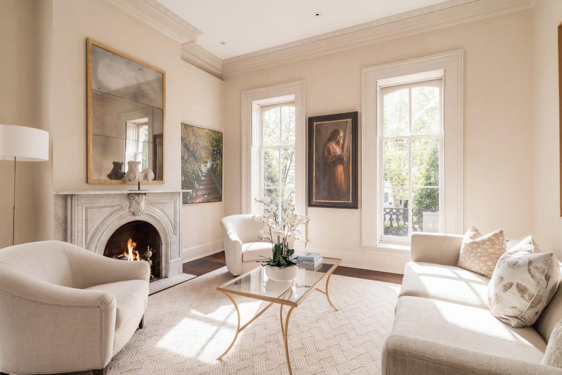 3117 O Street NW, Washington, DC