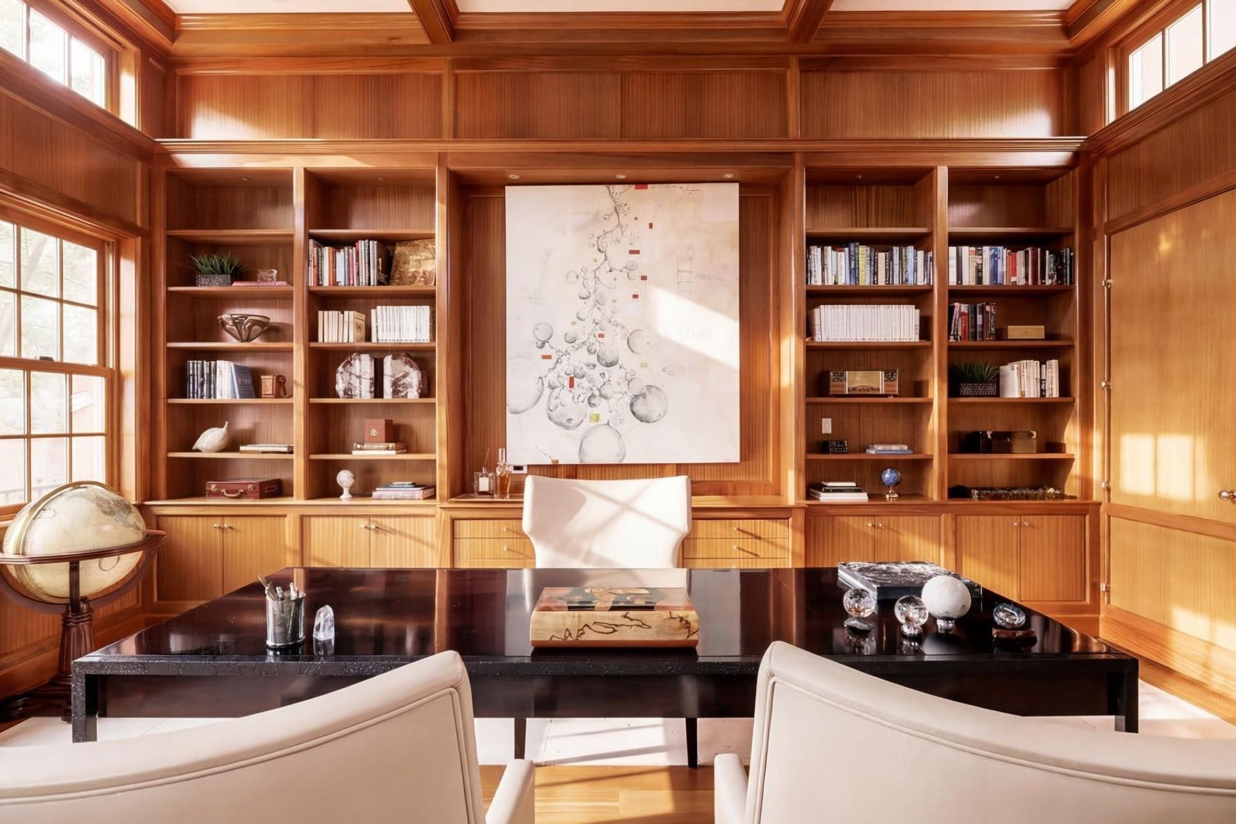 3117 O Street NW, Washington, DC