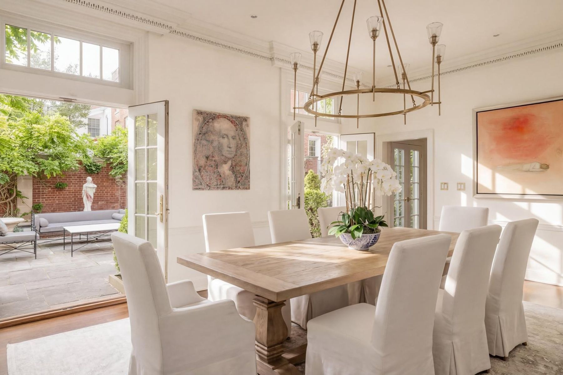 3117 O Street NW, Washington, DC