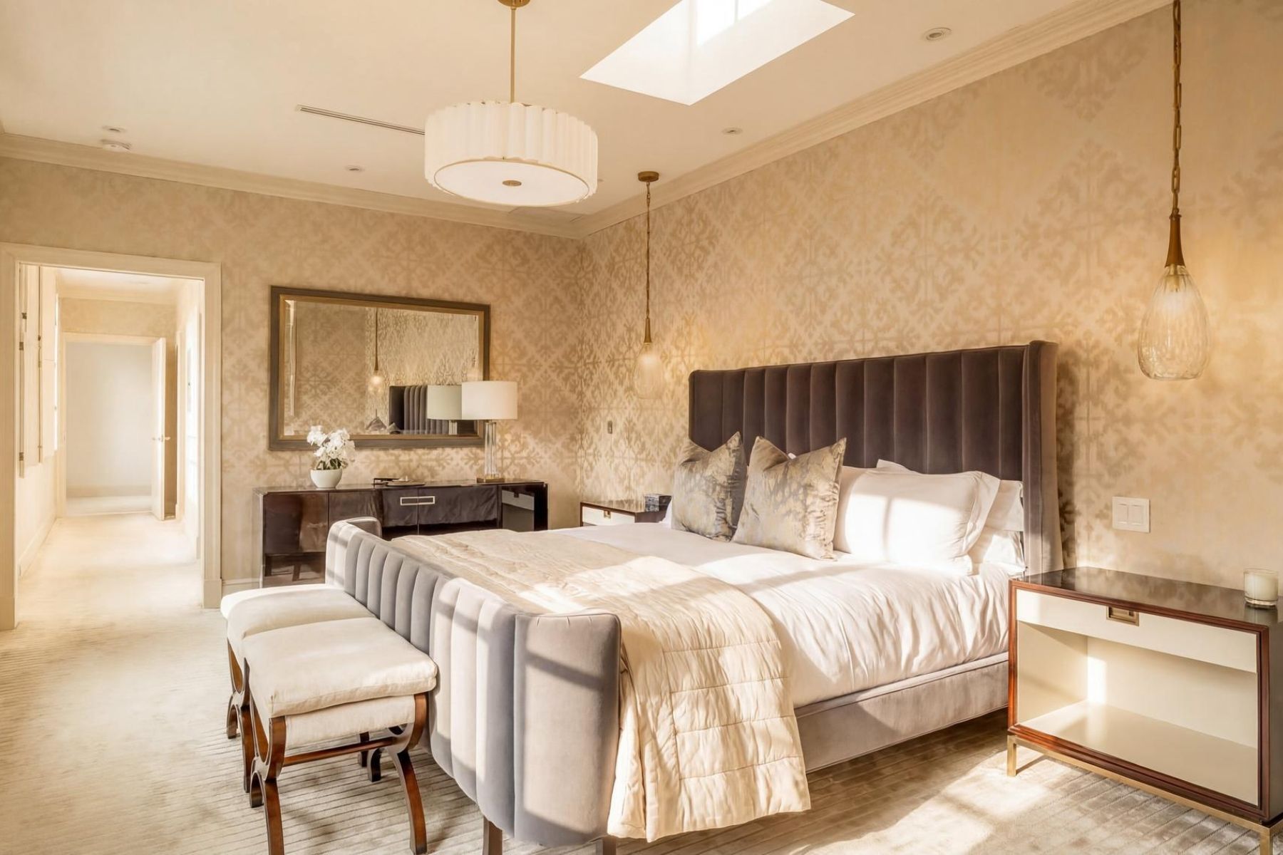 3117 O Street NW, Washington, DC