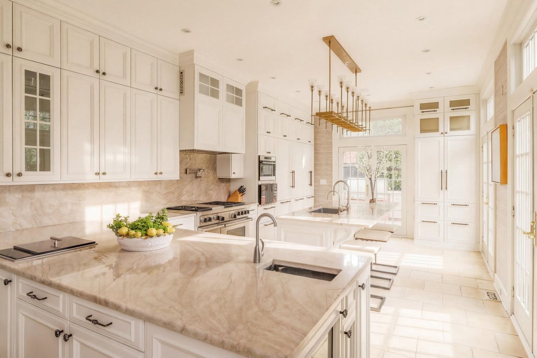 3117 O Street NW, Washington, DC