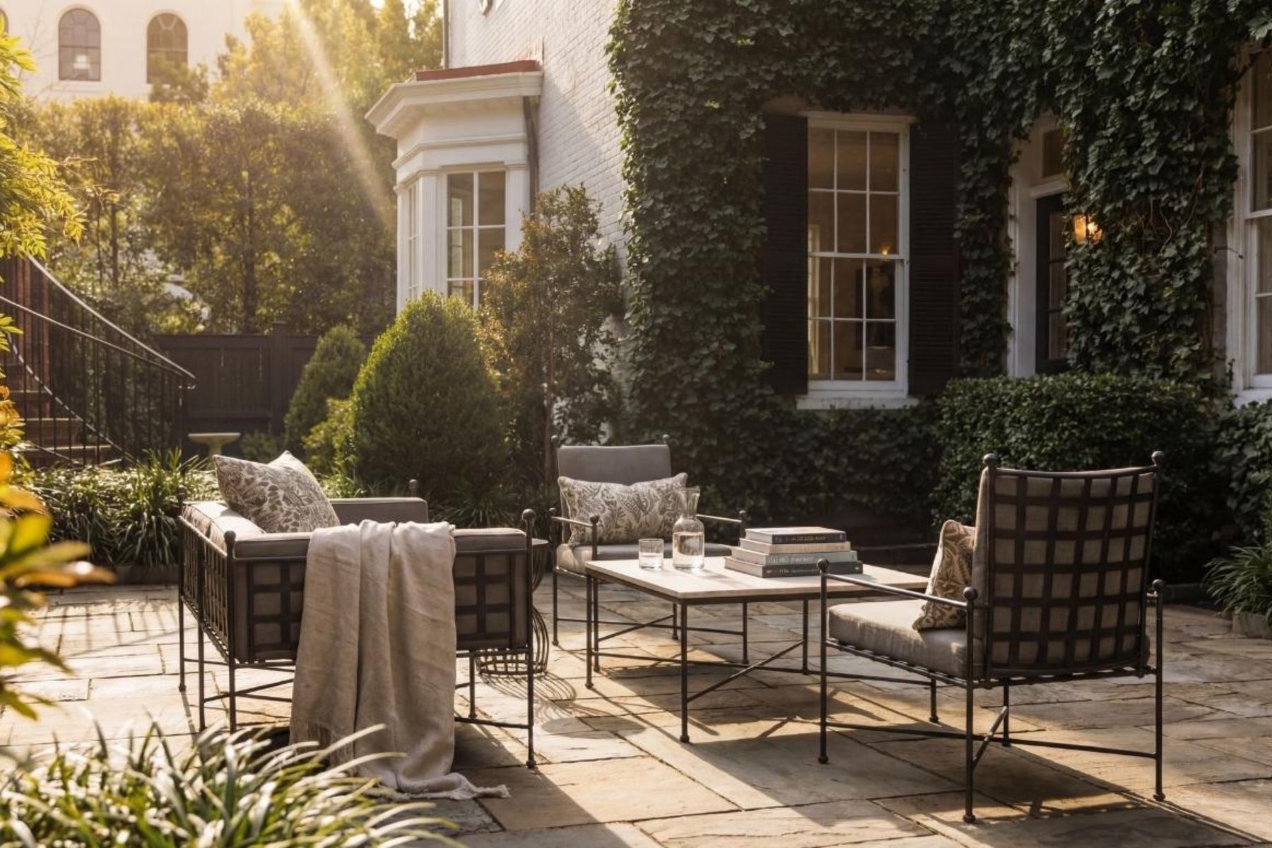 3117 O Street NW, Washington, DC