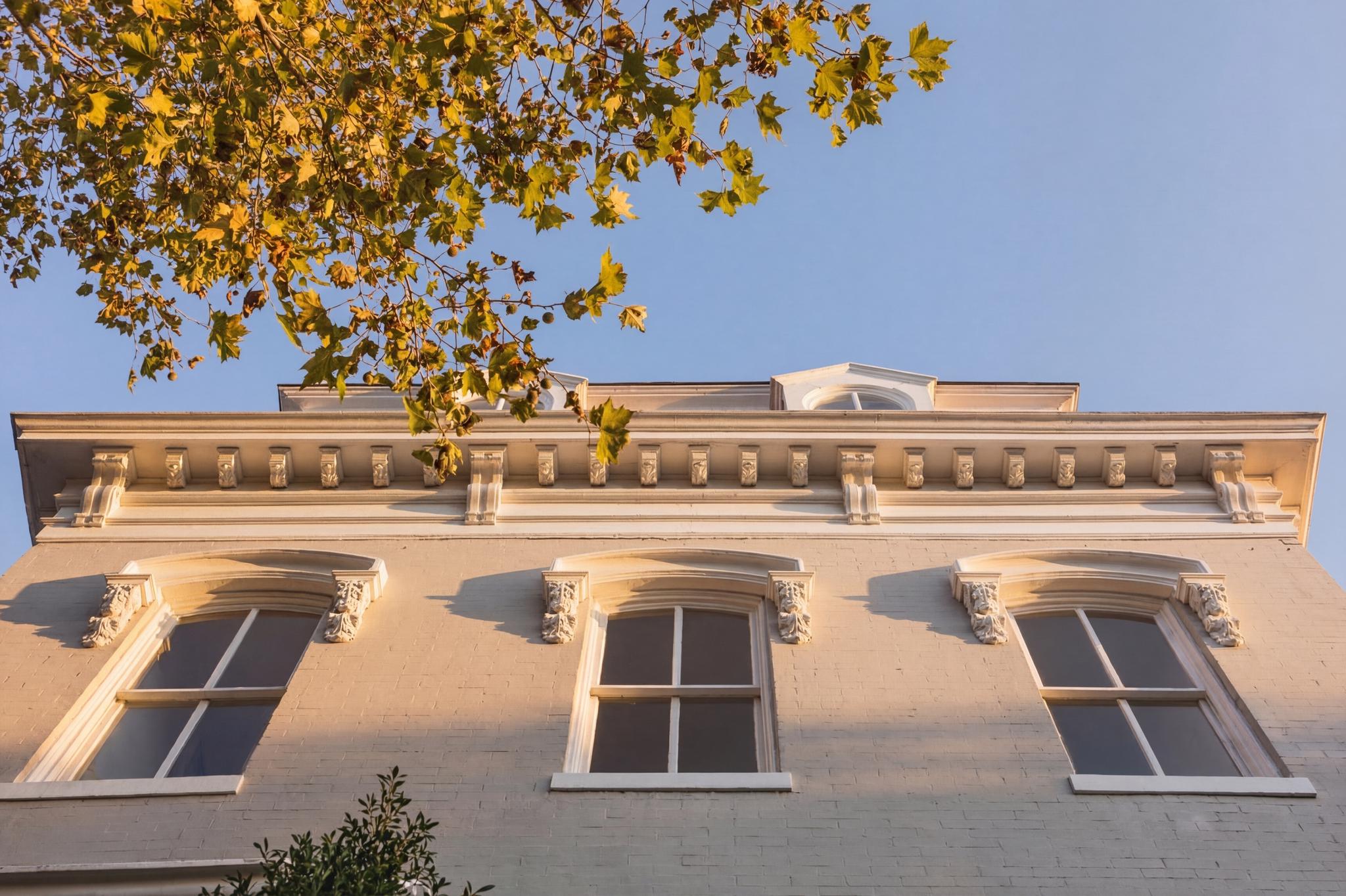 3117 O Street NW, Washington, DC