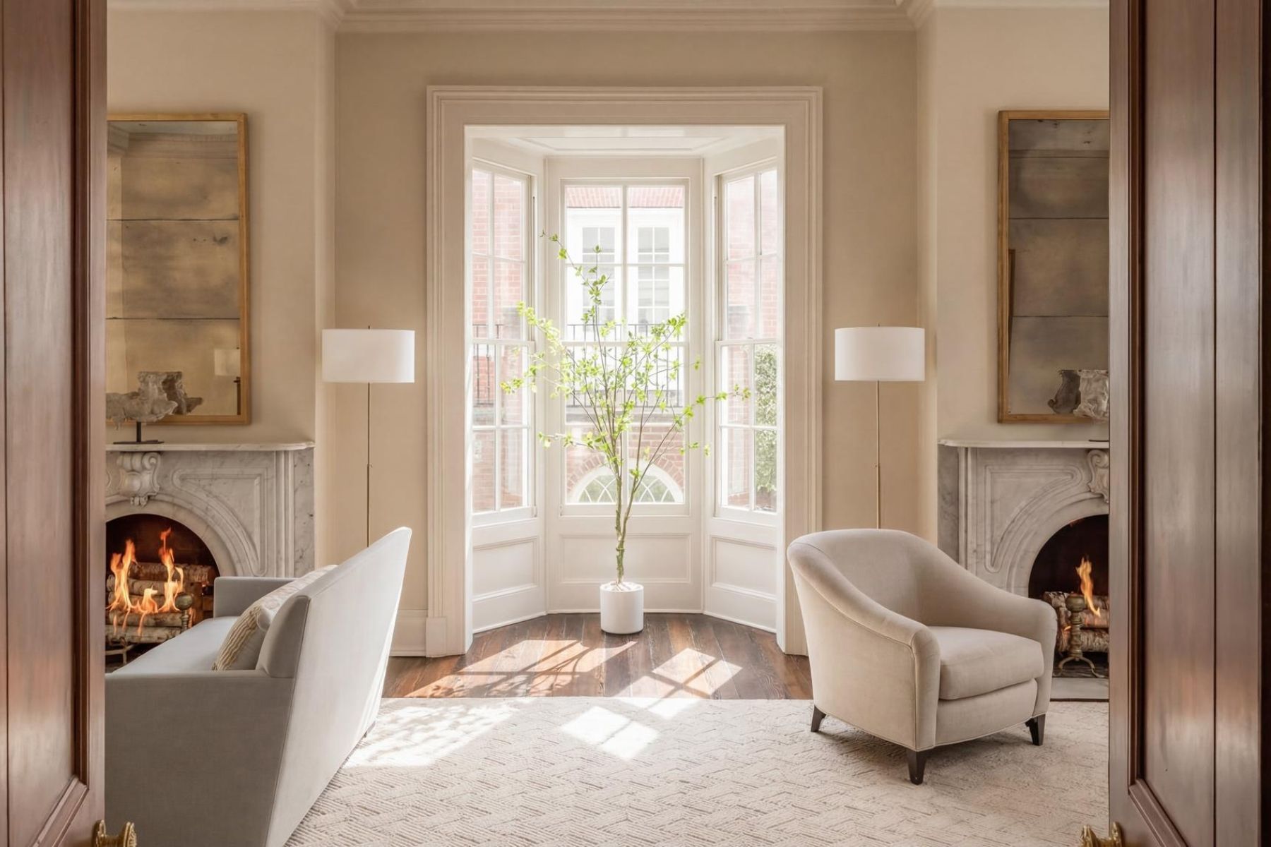 3117 O Street NW, Washington, DC