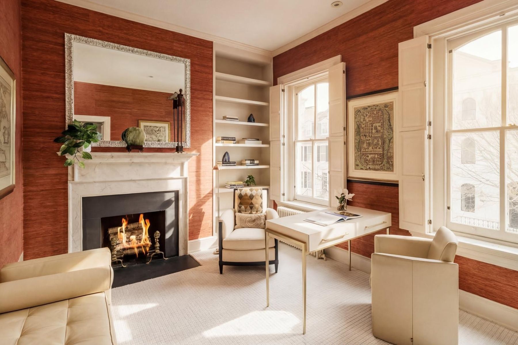 3117 O Street NW, Washington, DC