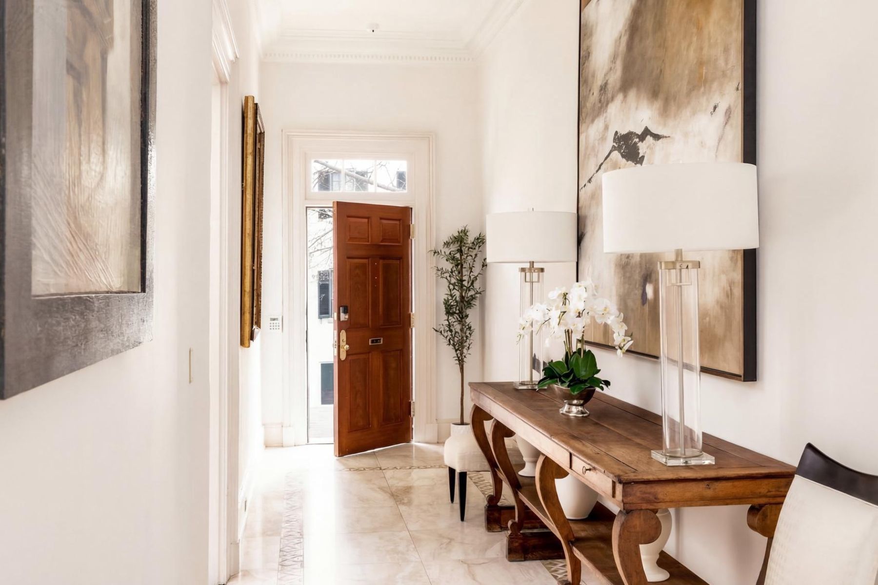 3117 O Street NW, Washington, DC